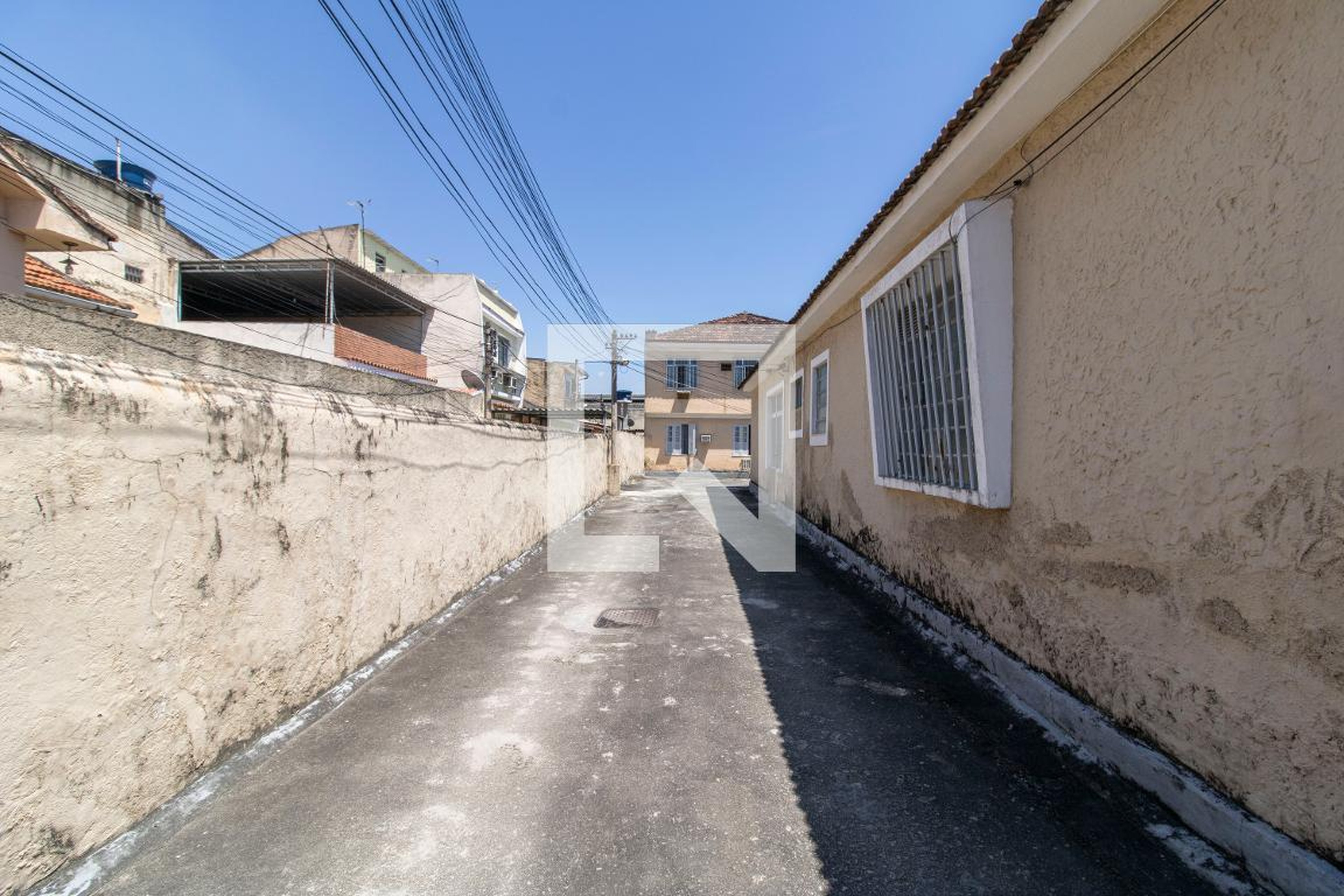 Hall de Entrada - null