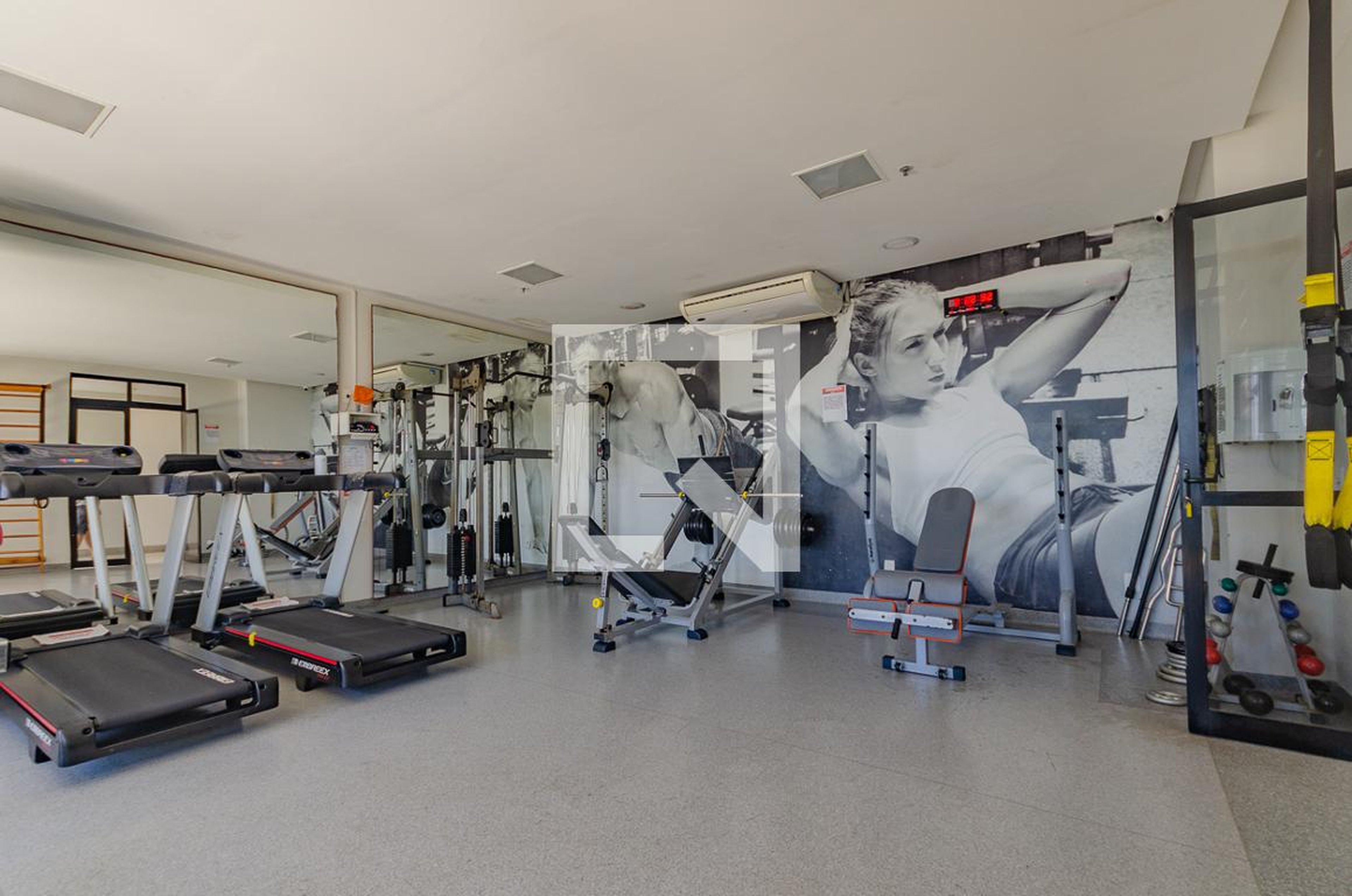 Academia - Modern & Living Garibaldi