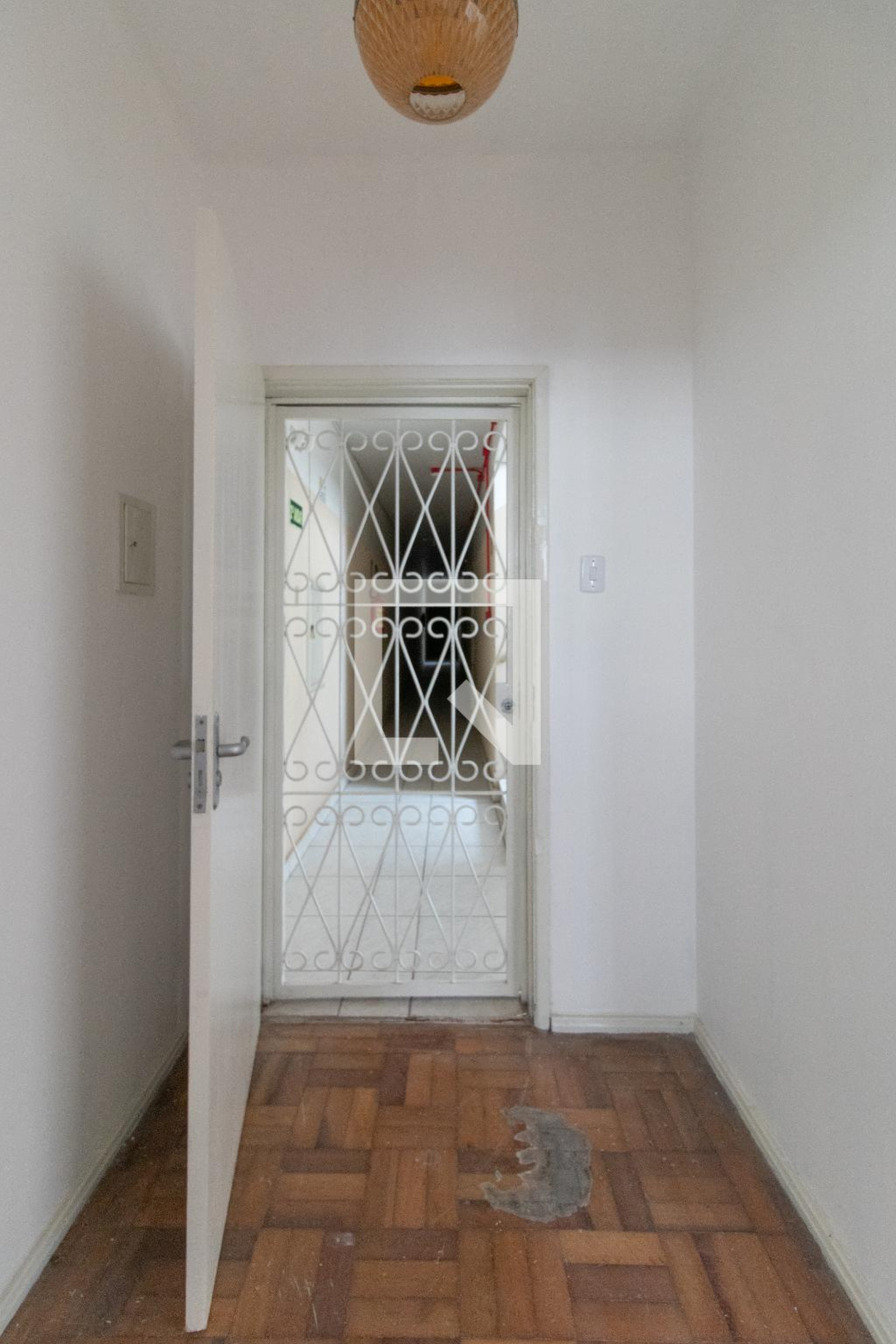 Hall de Entrada - Sabra