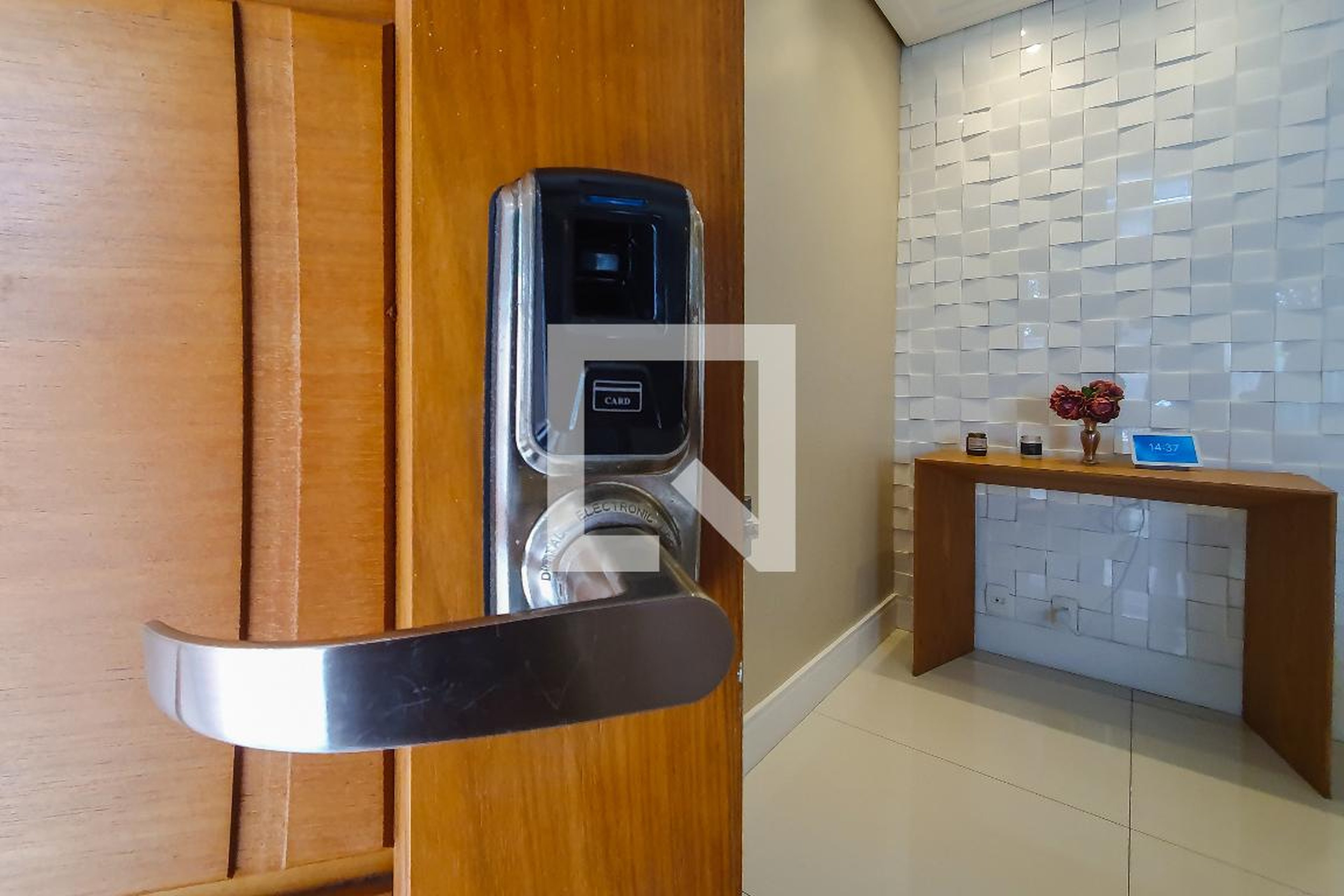 Entrada - Vila Victorio Fongaro