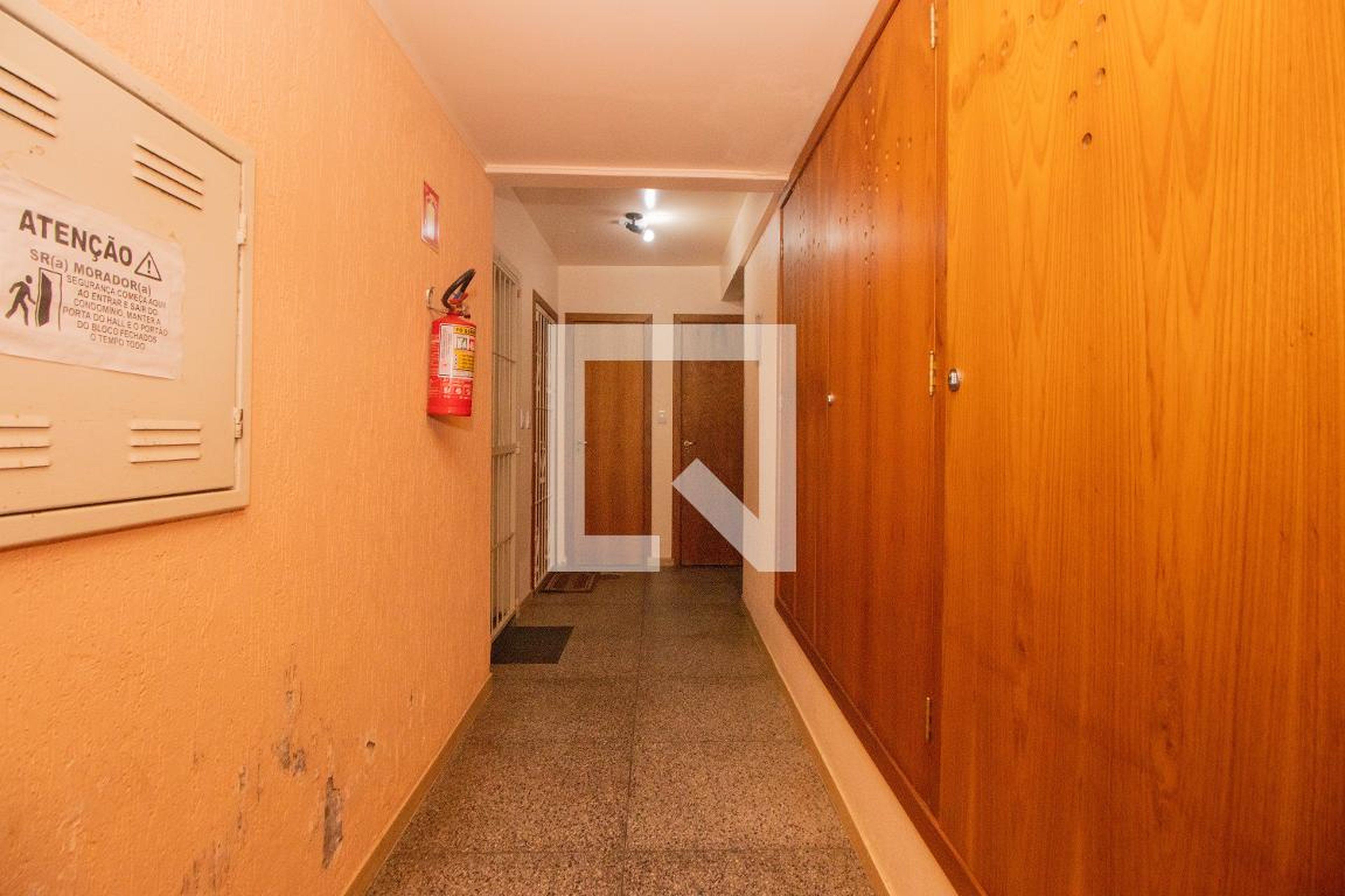 Hall de Entrada - null