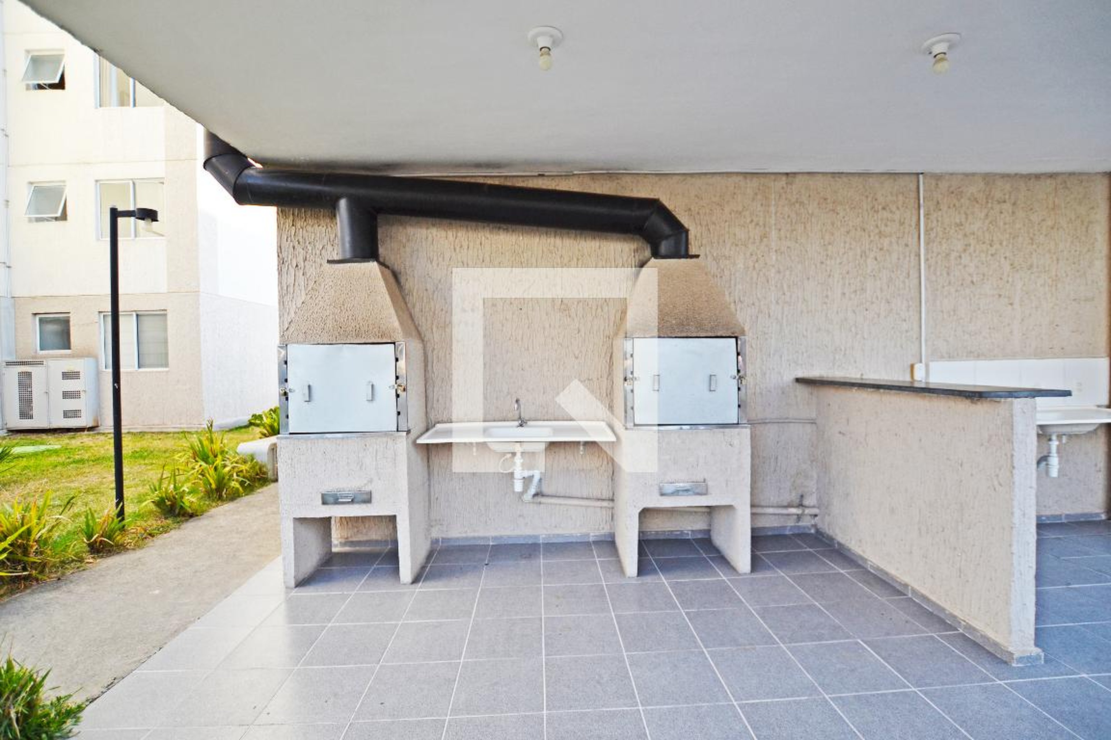 Espaço Gourmet - Campo Belo