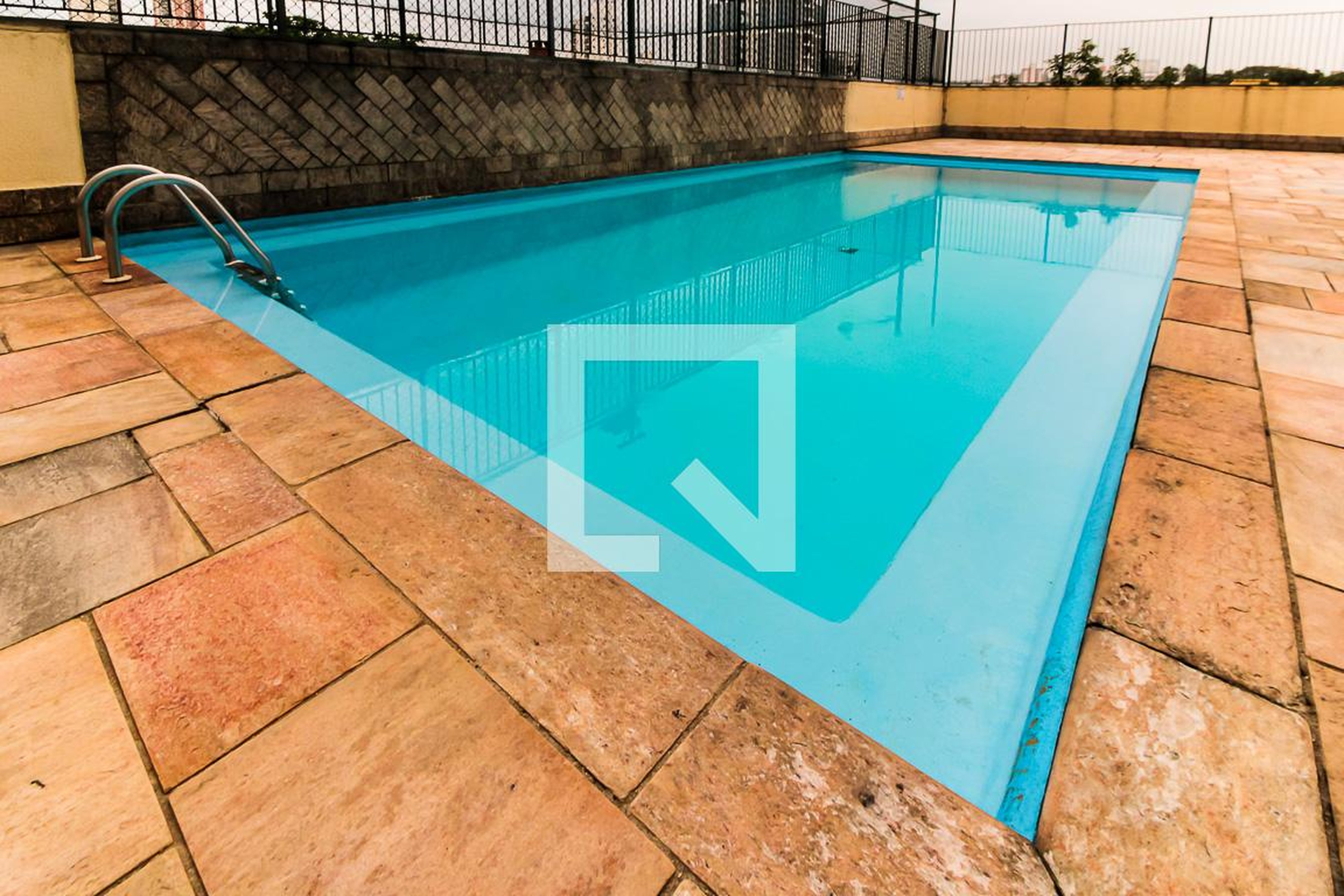 Piscina Adulto - Gramado e Canela