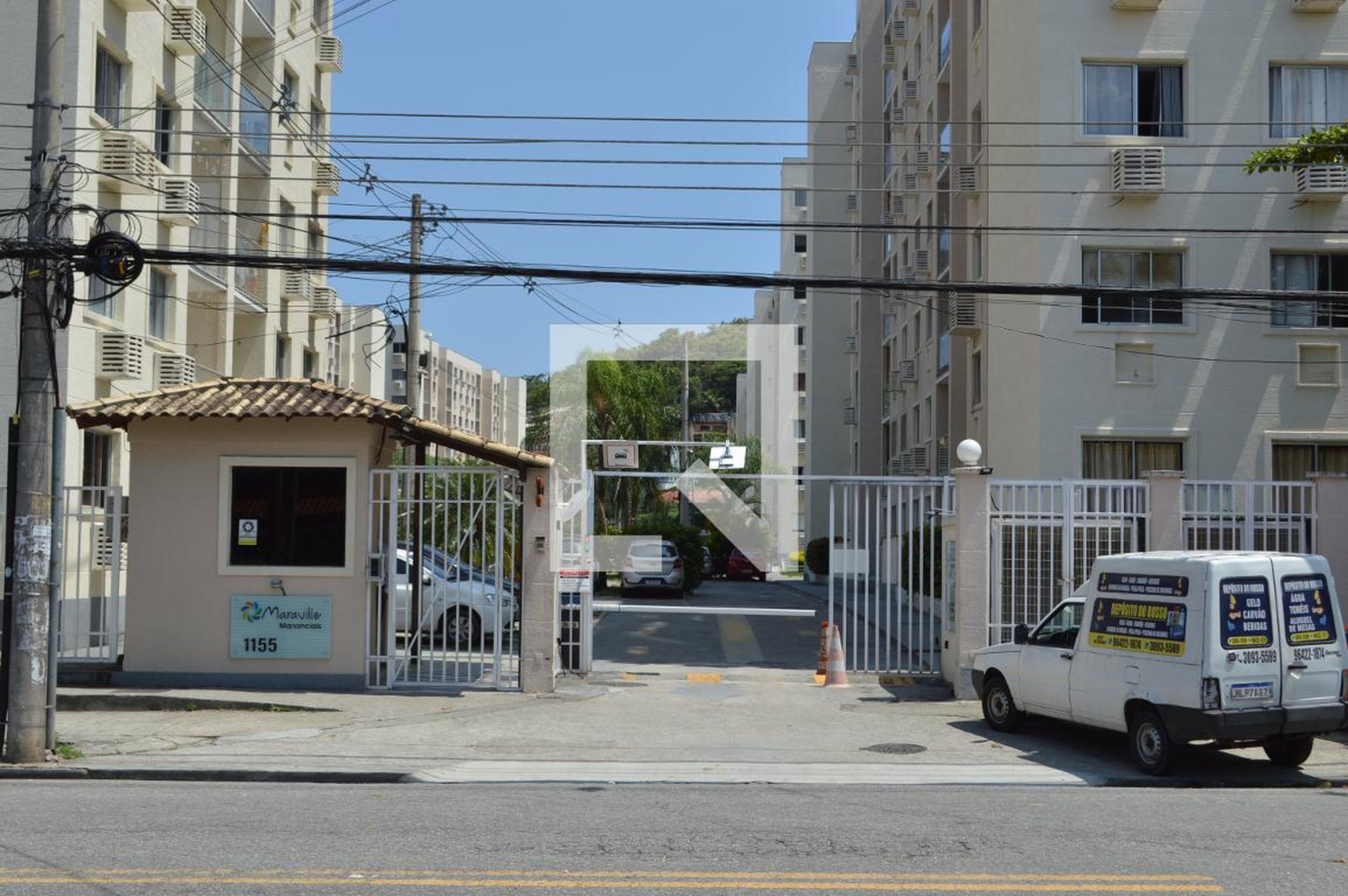 Portaria - Maraville