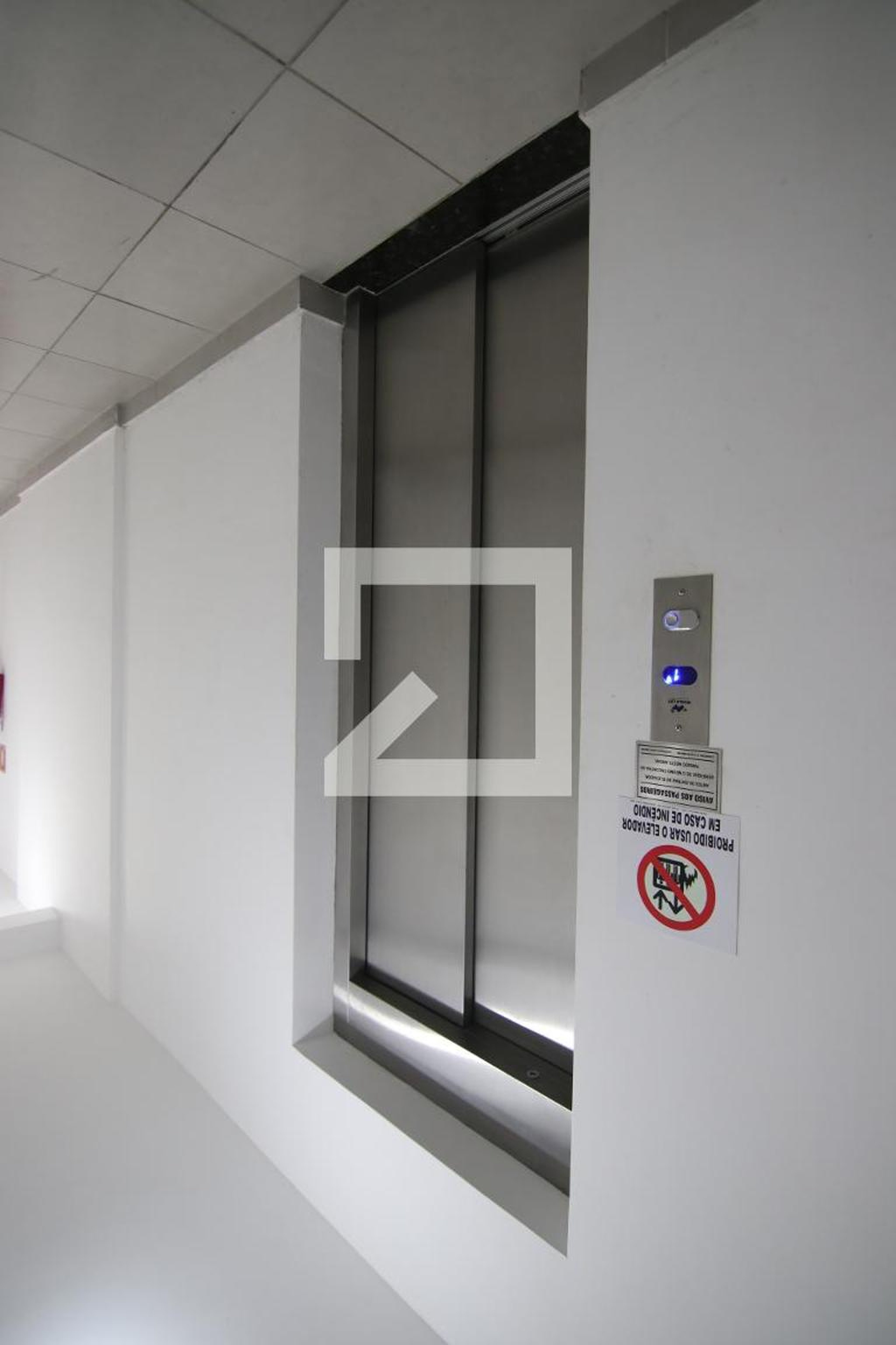 Elevador - Altos do Ermelino