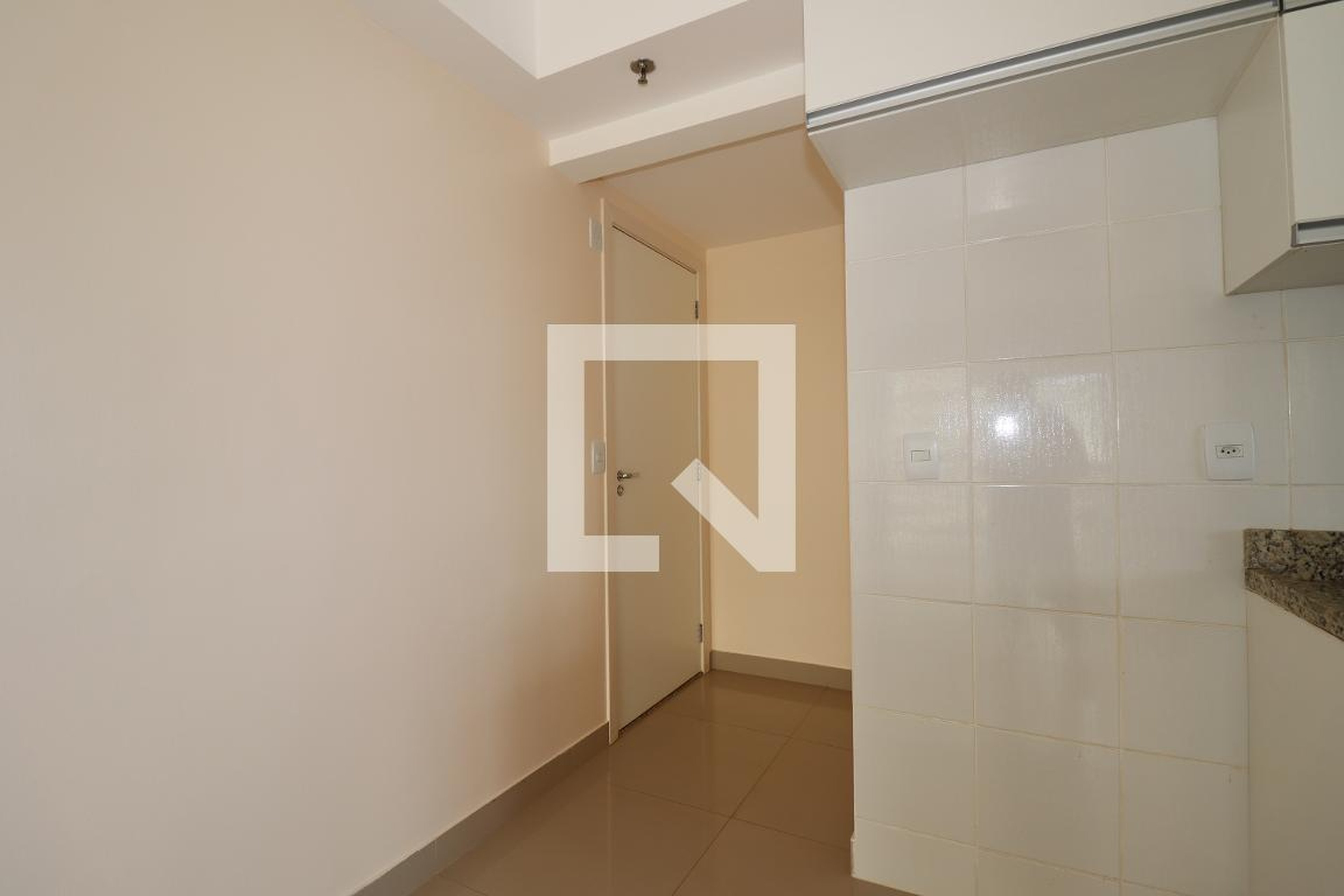 Hall - Smart Residence