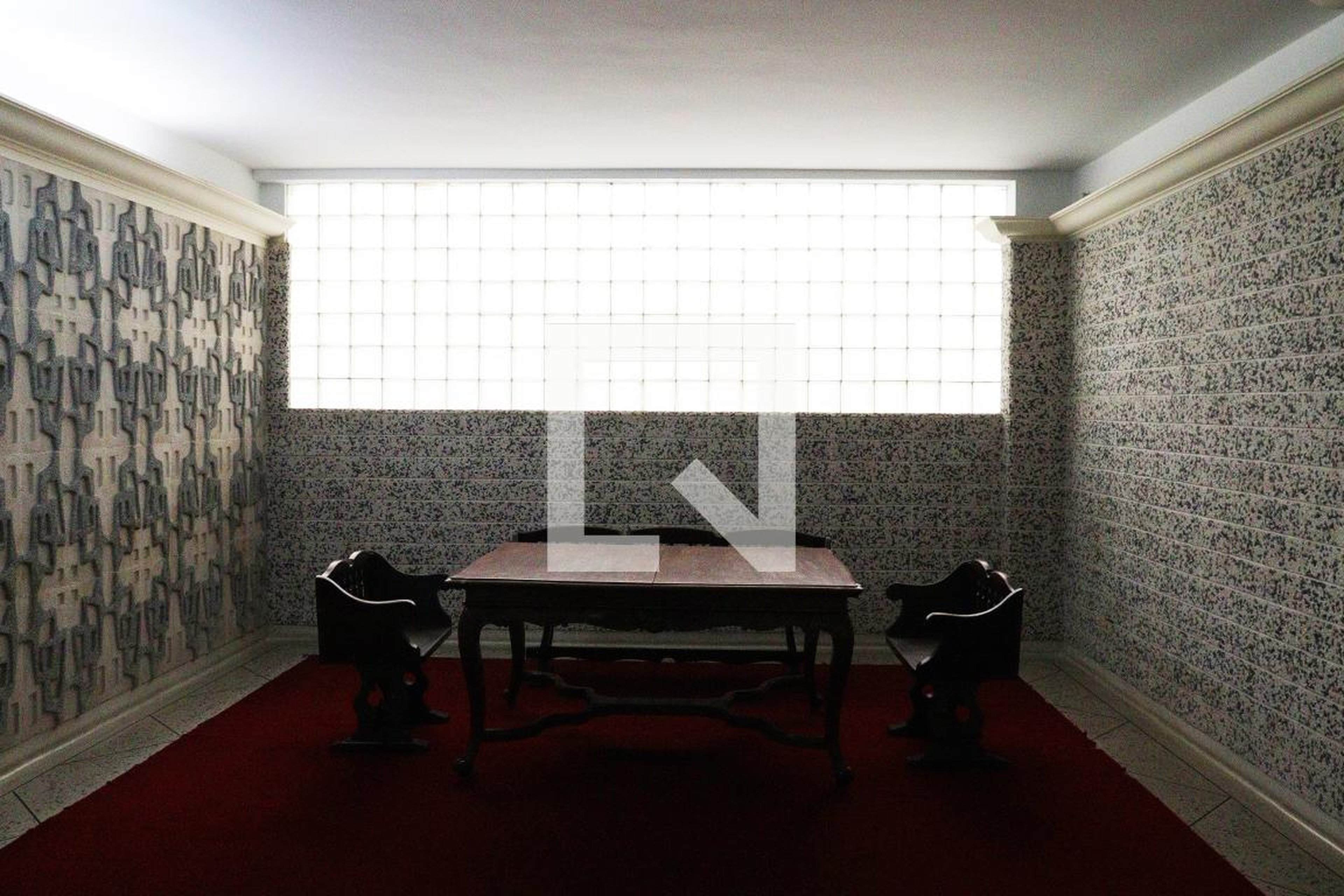 Área comum - Fontanea Blue