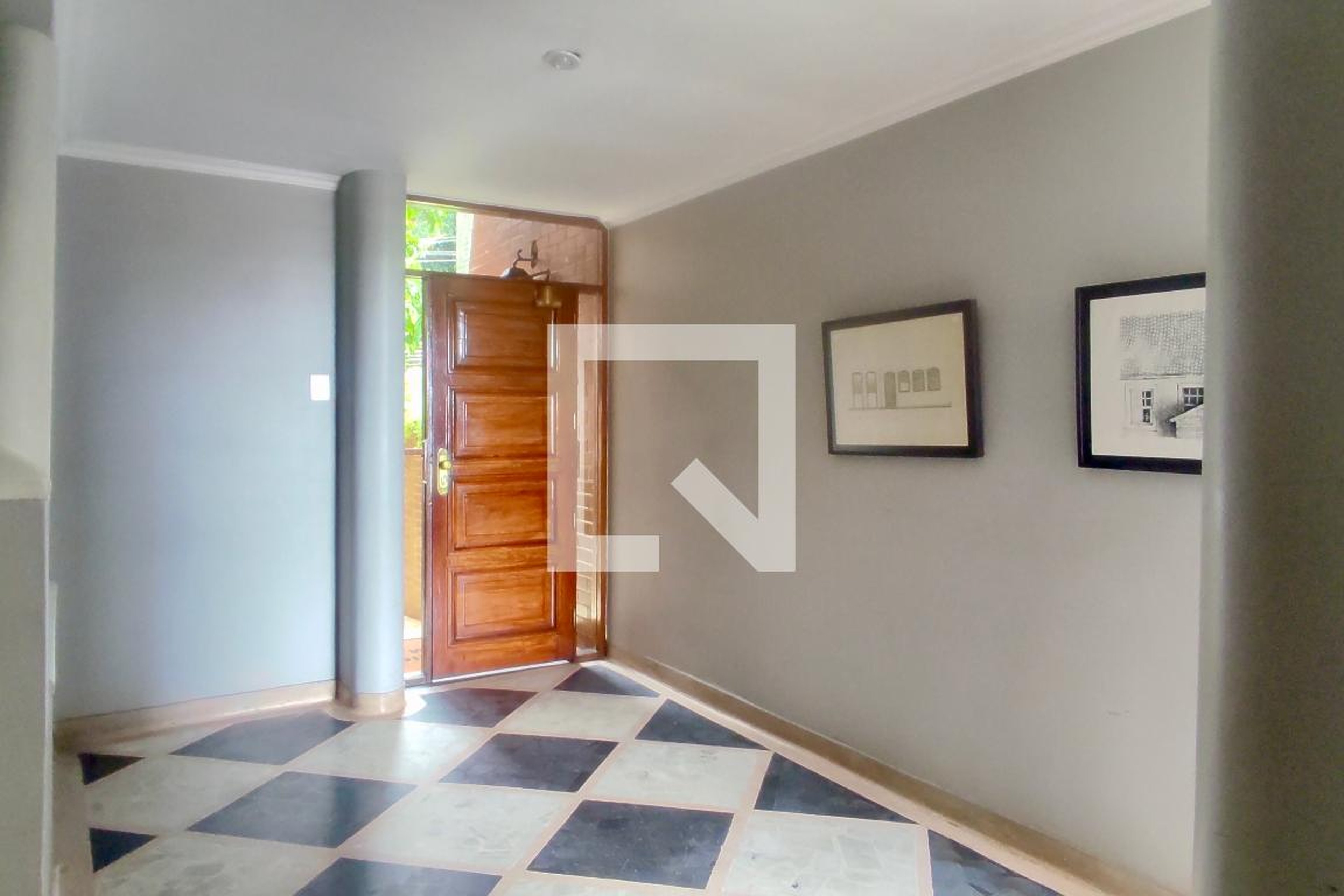 Portaria Edifício Itamirim