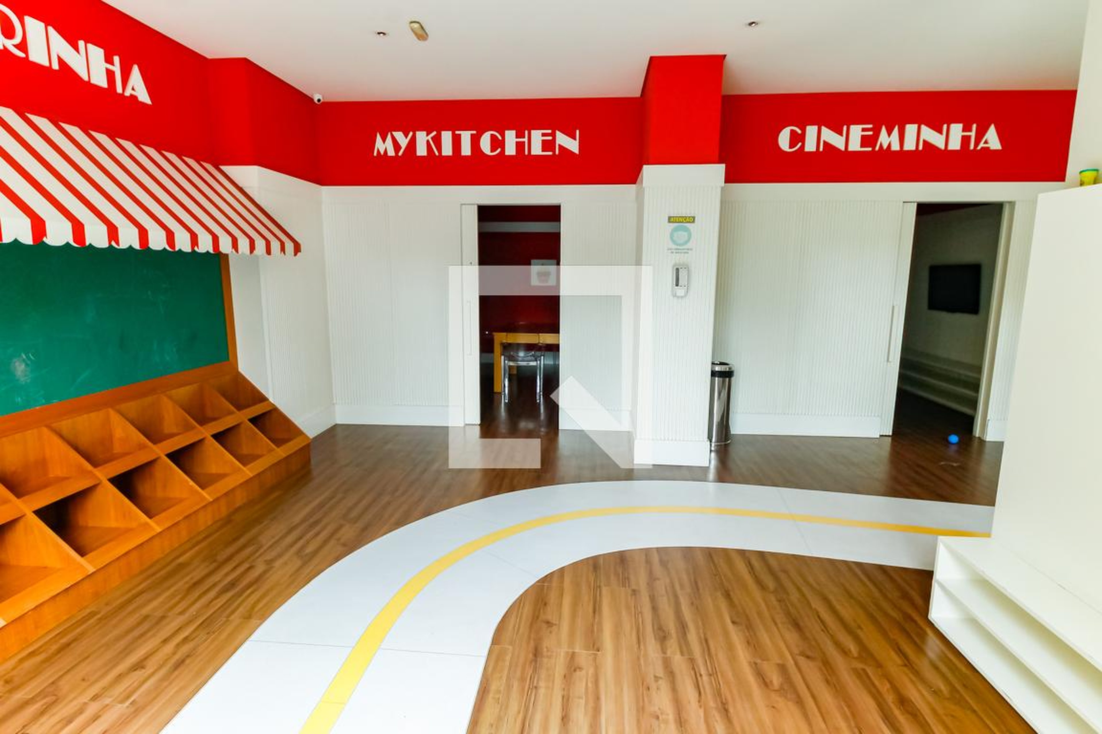 Espaço Kids - Panambi Penthouses