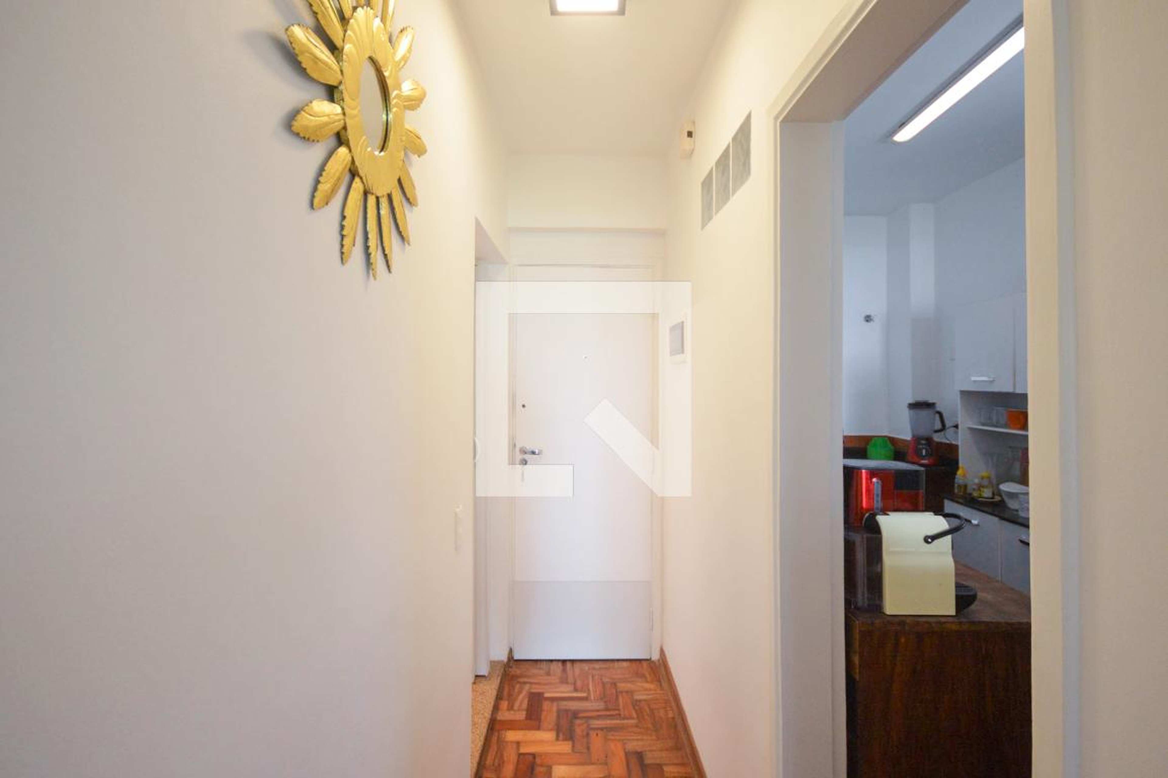 Hall de Entrada - Chafil