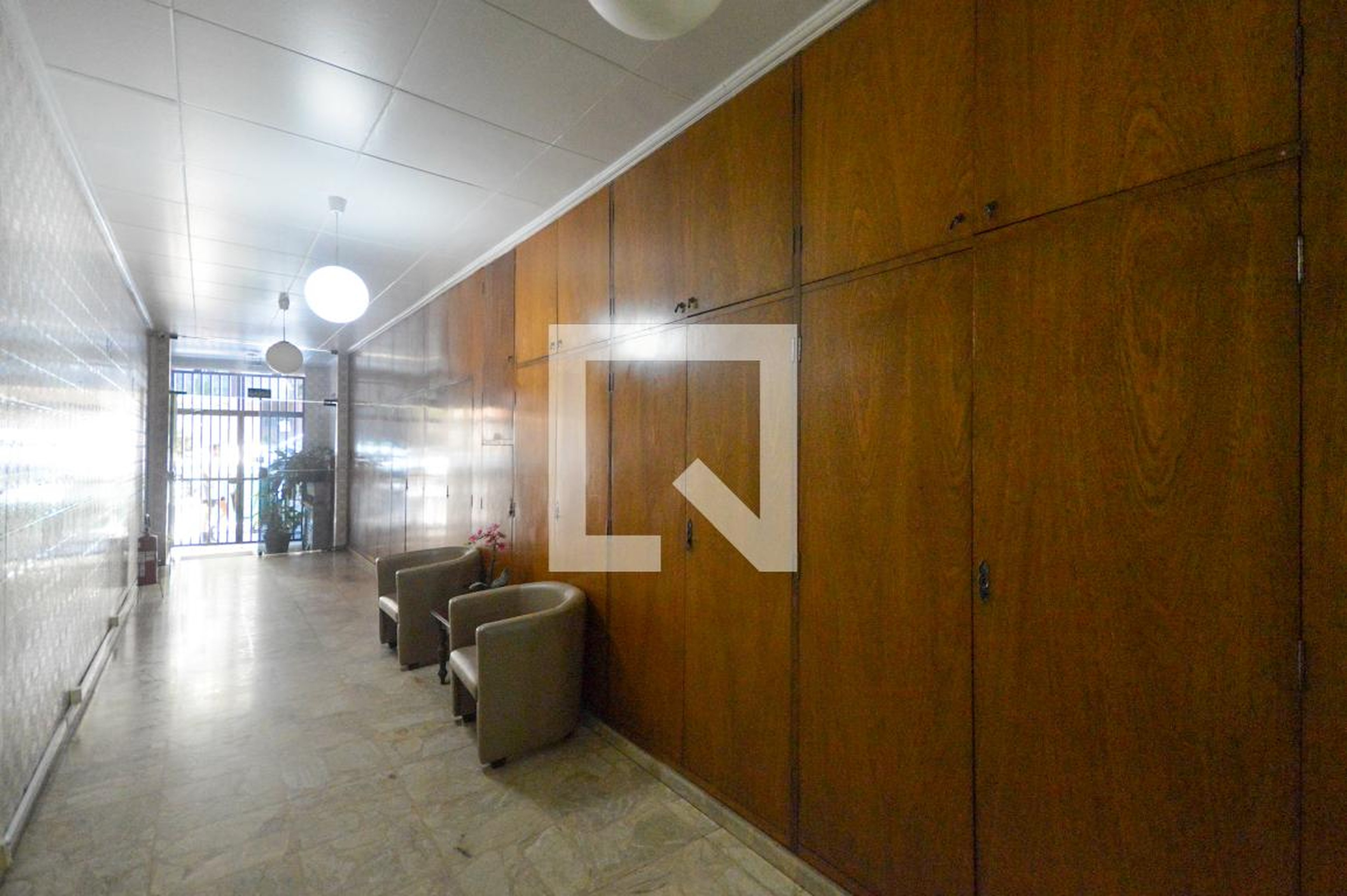 Hall social - Chafil