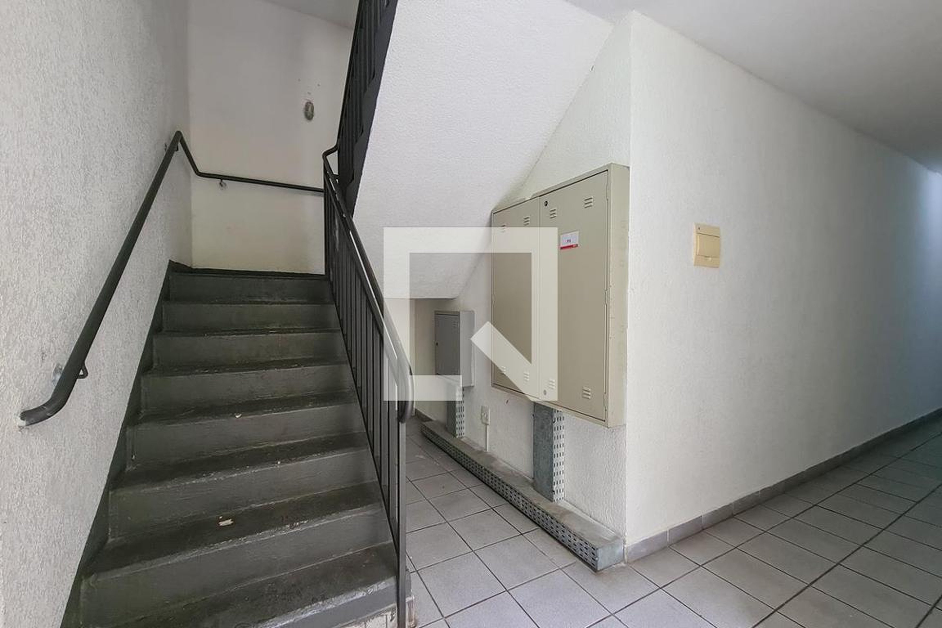 Hall - iminio Recanto do Sol