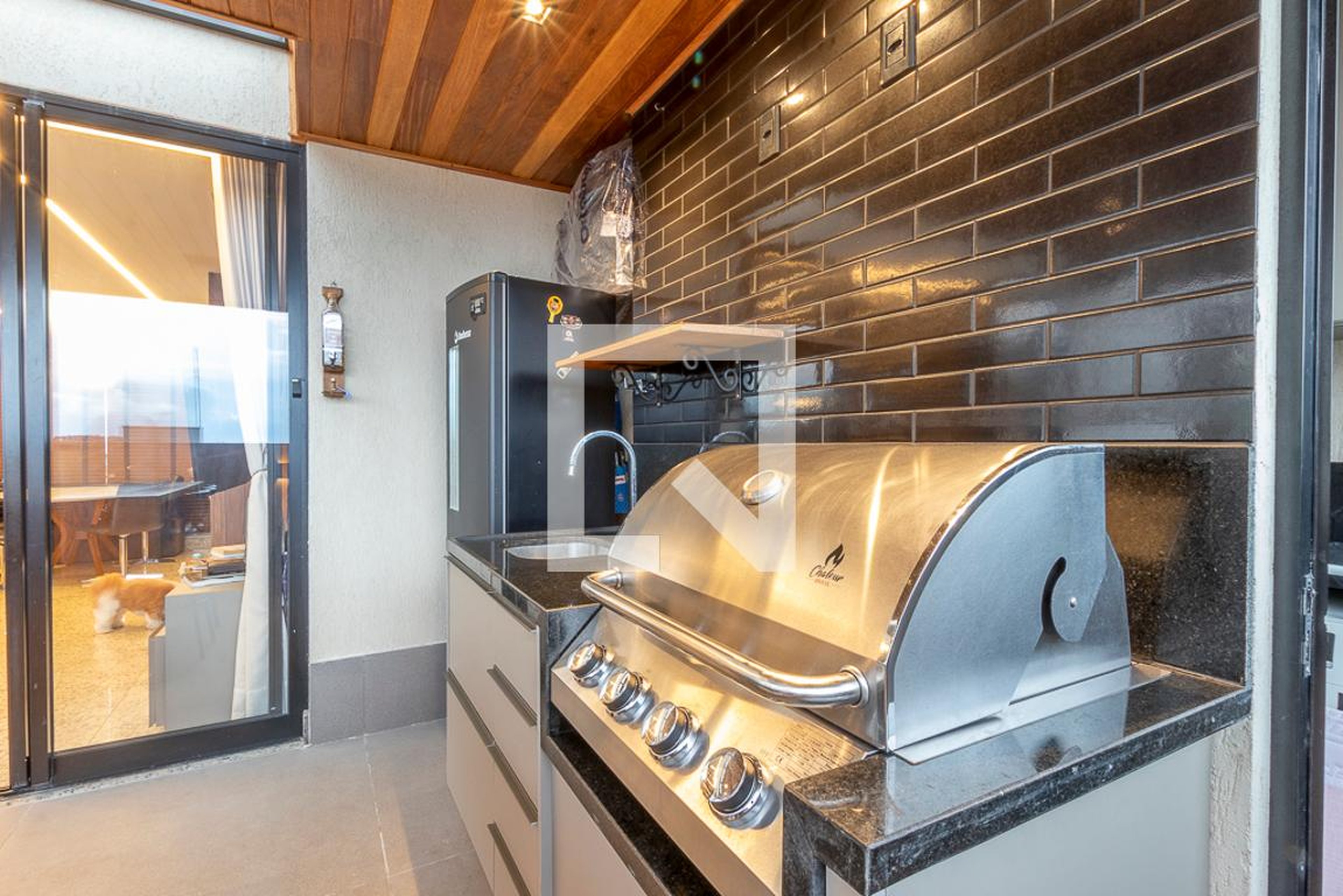 Espaço Gourmet - Santa Madalena