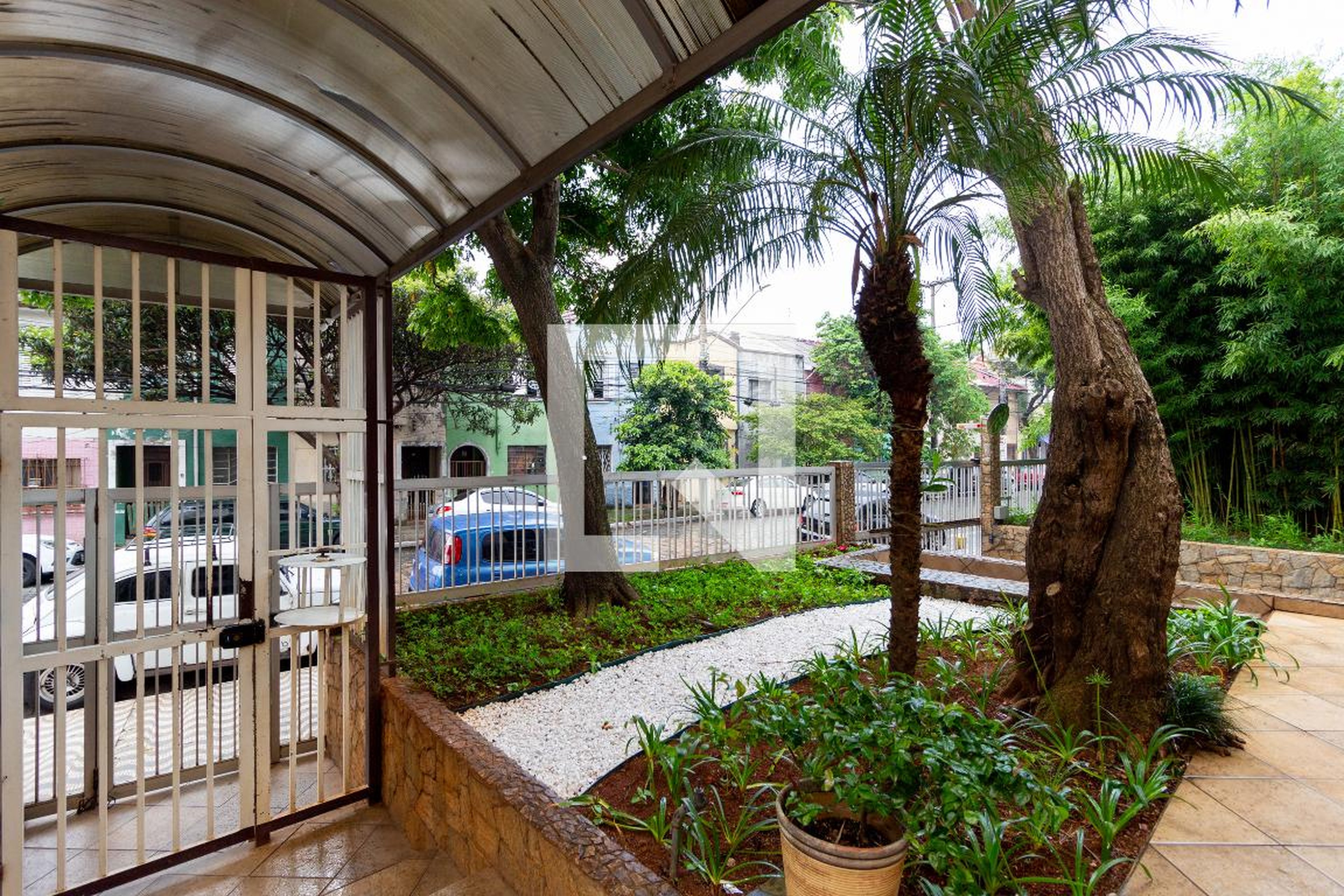 Hall de entrada - Lembi