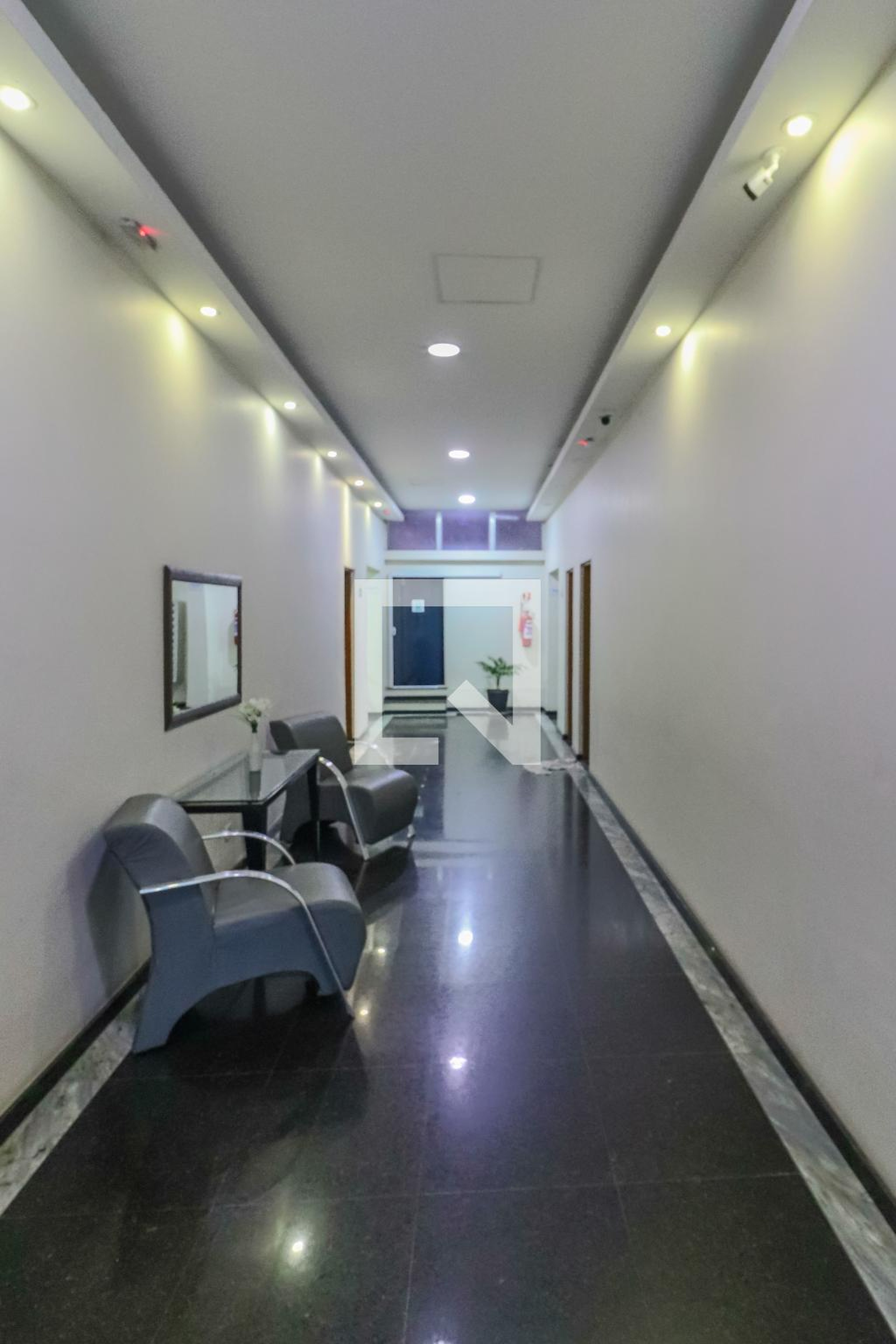 Condomínio - Edifício Carla