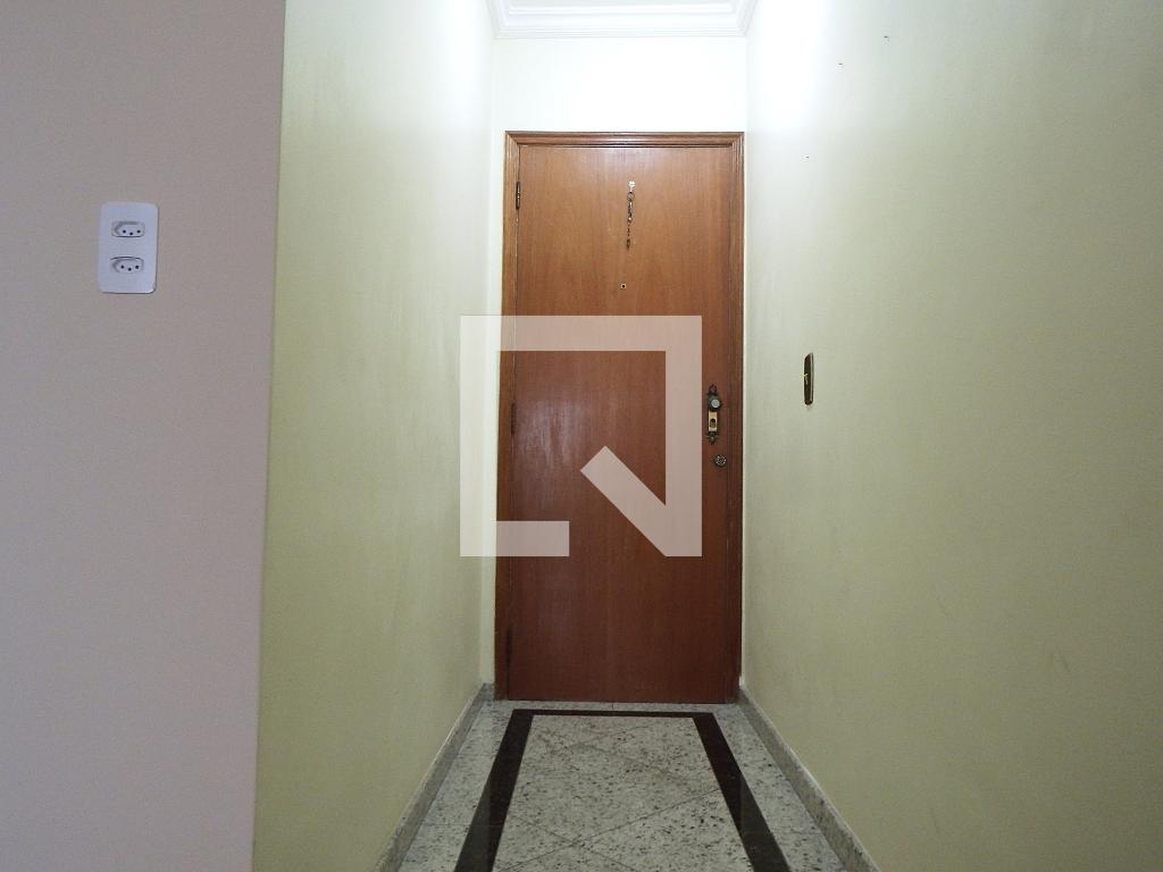 Entrada Social - Imperial Garden