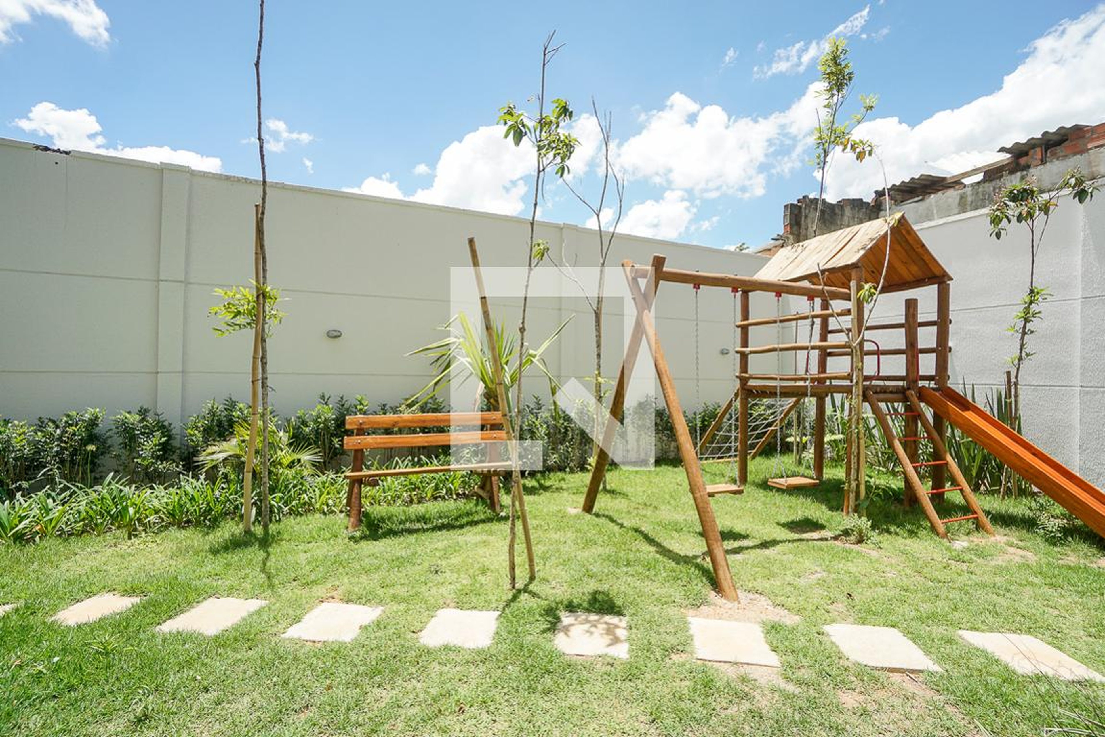 Playground - Panorama Vila Matilde