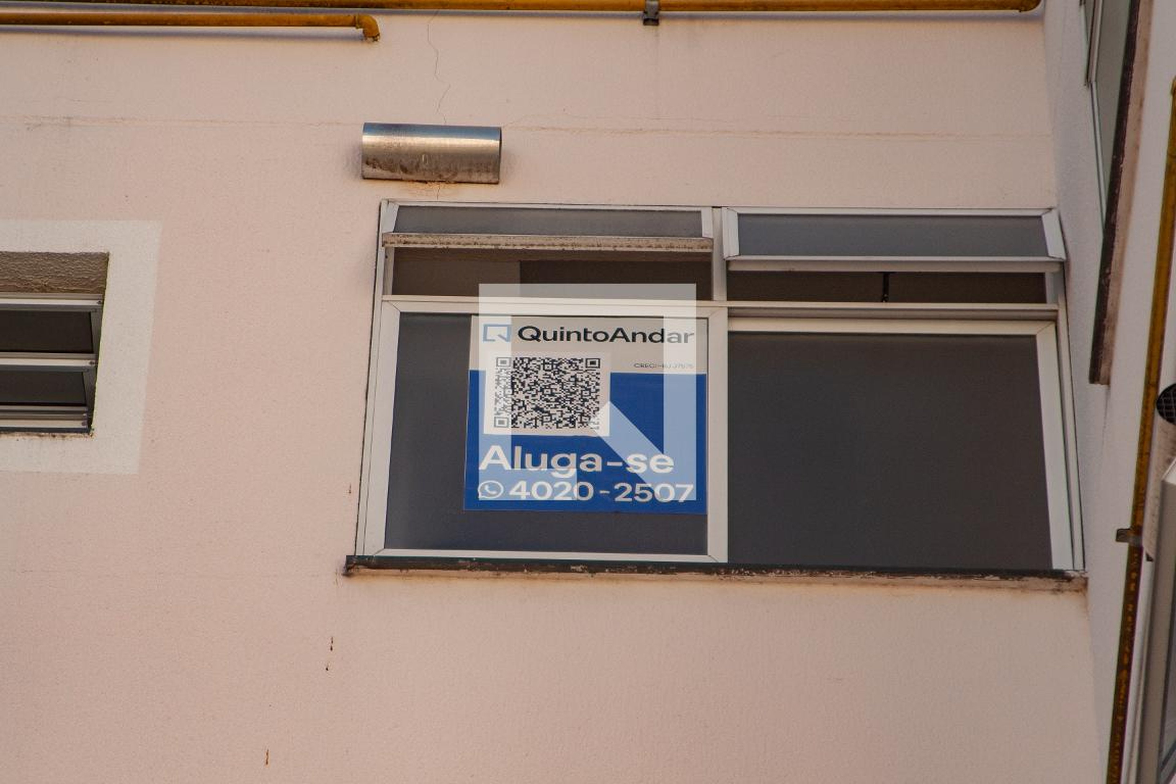 Fachada Condomínio Viva Vida - Belford Roxo