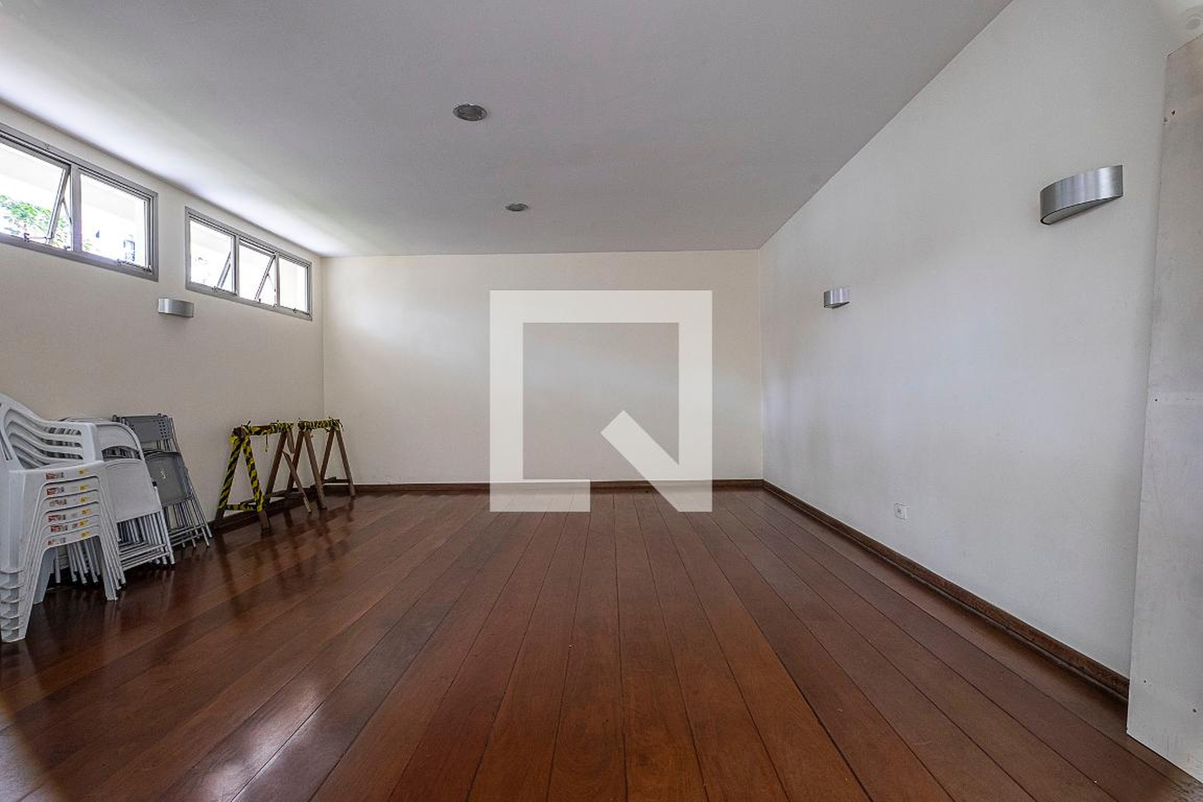 Salão de Festas - Itaipu