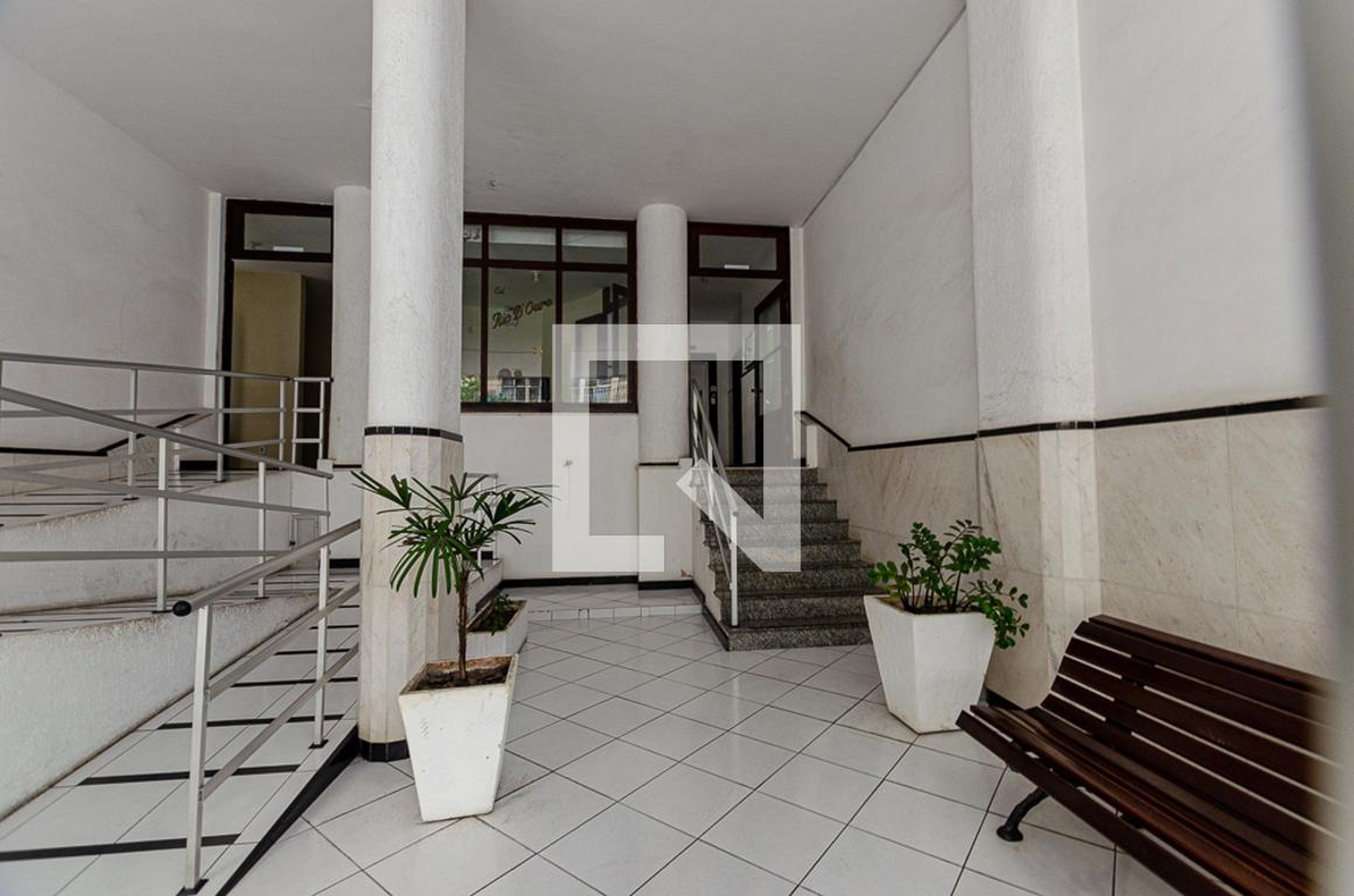 Hall de entrada - null