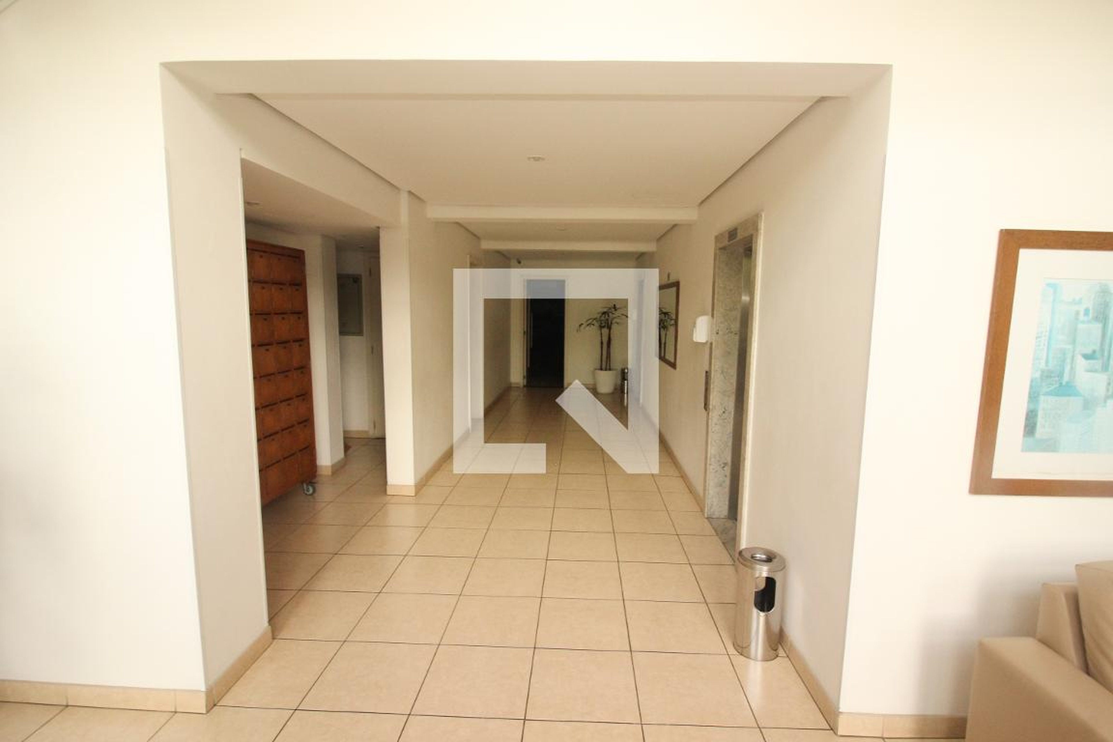 Hall de Entrada - Allure Club