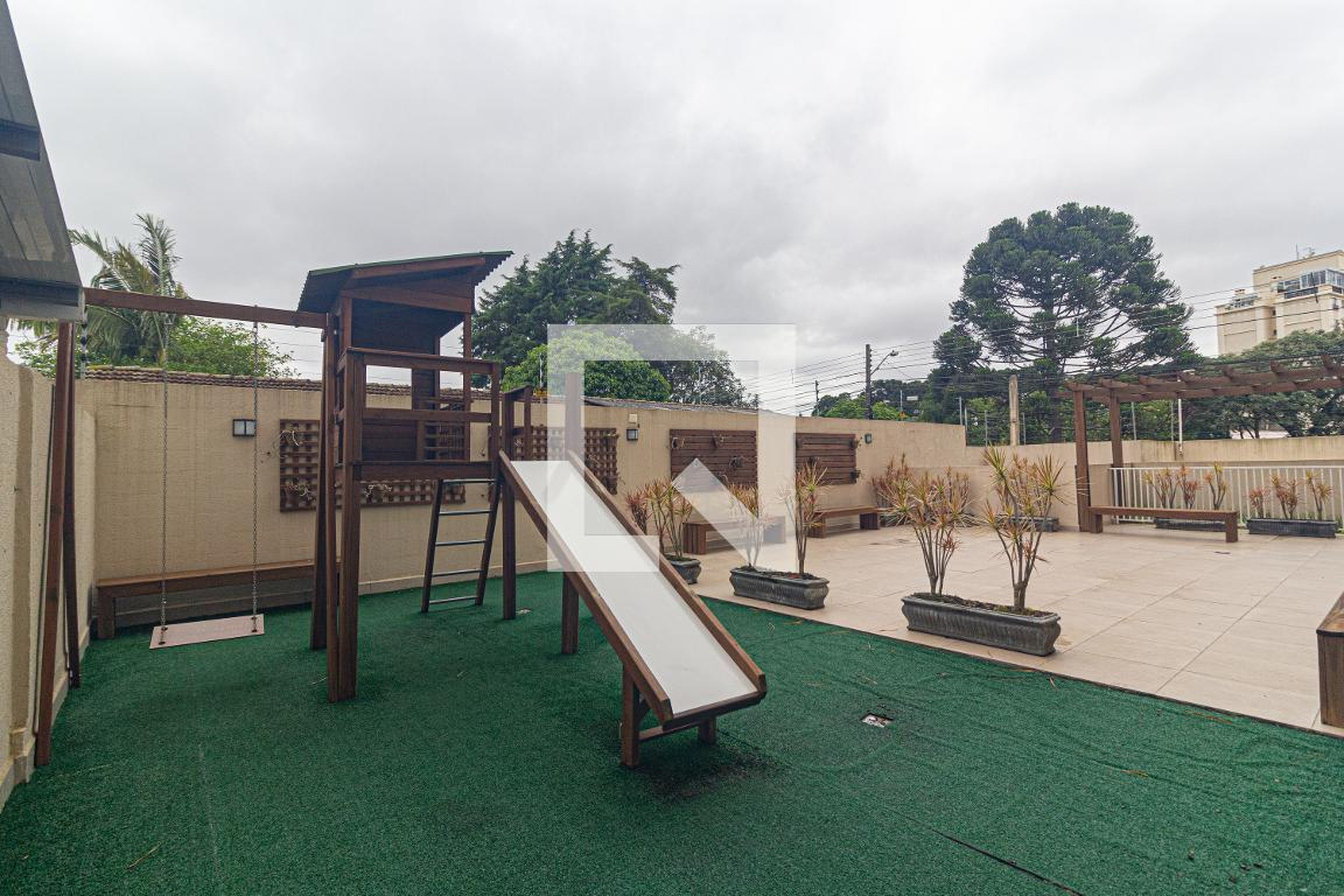 Playground - 
