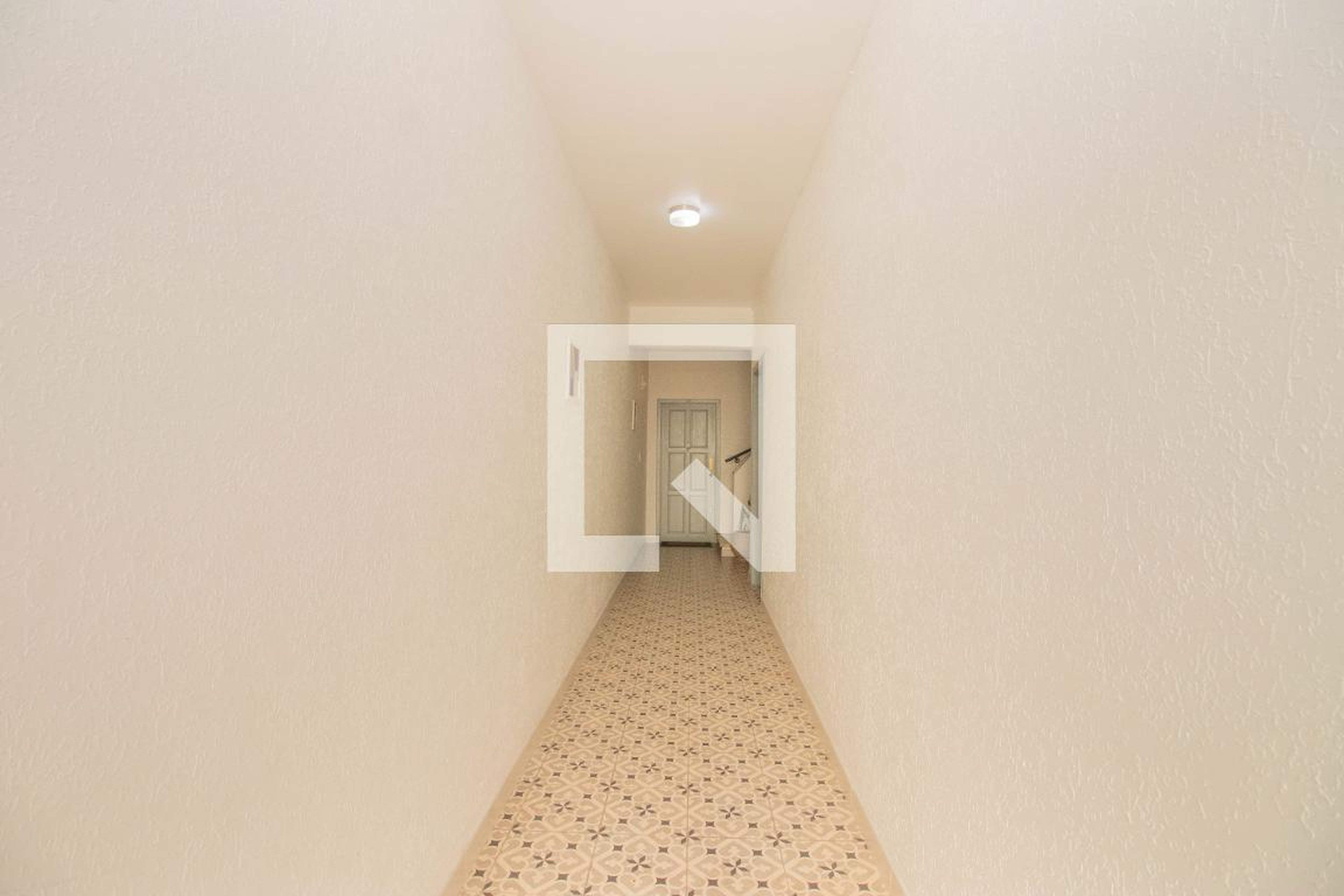 Hall de Entrada - Edifício Maria Rosa