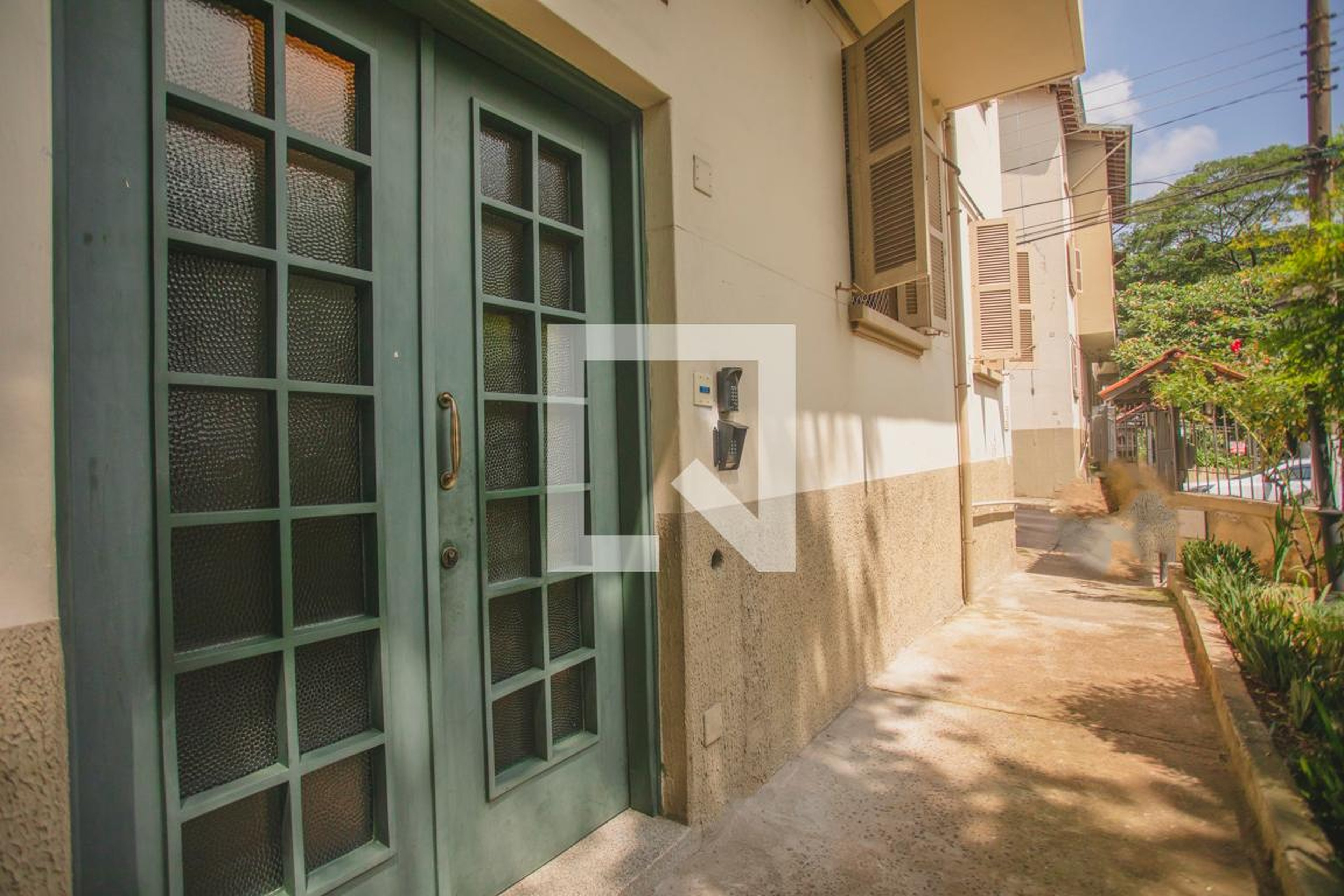 Hall de Entrada - null