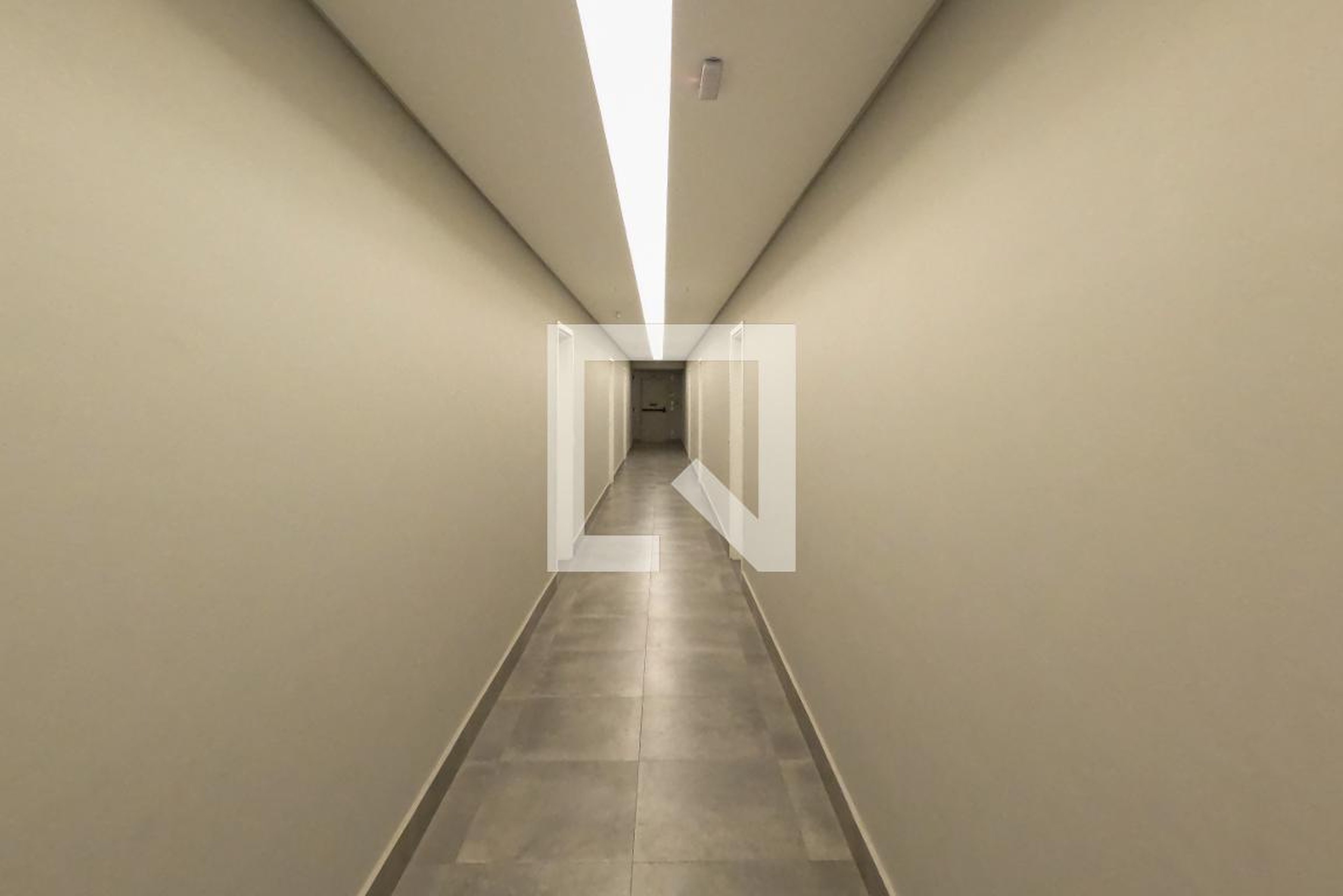 hall - Helbor Patteo Bosque Maia (Shopping & Apartamentos)