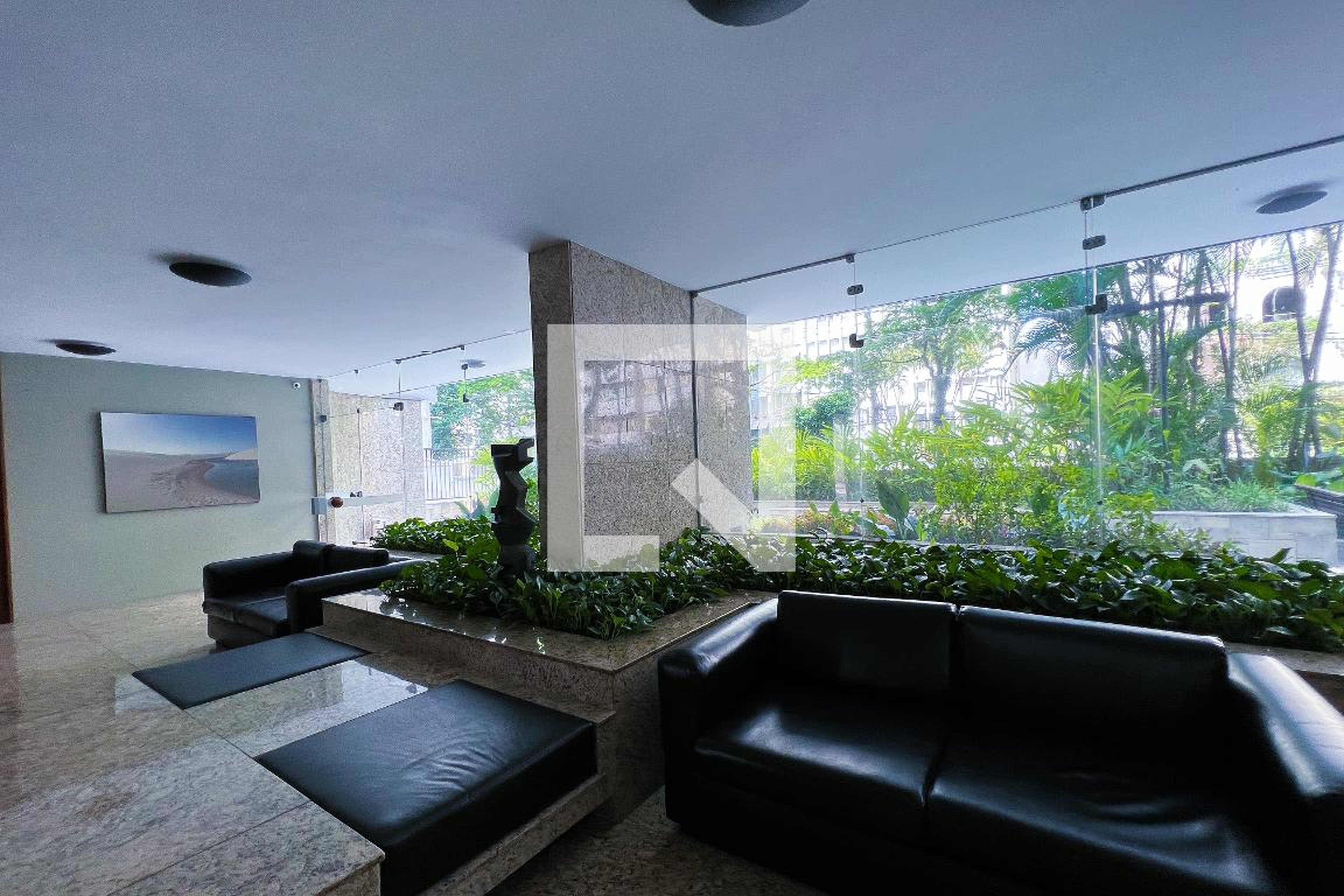 Sala de Jogos - Edifício Midas