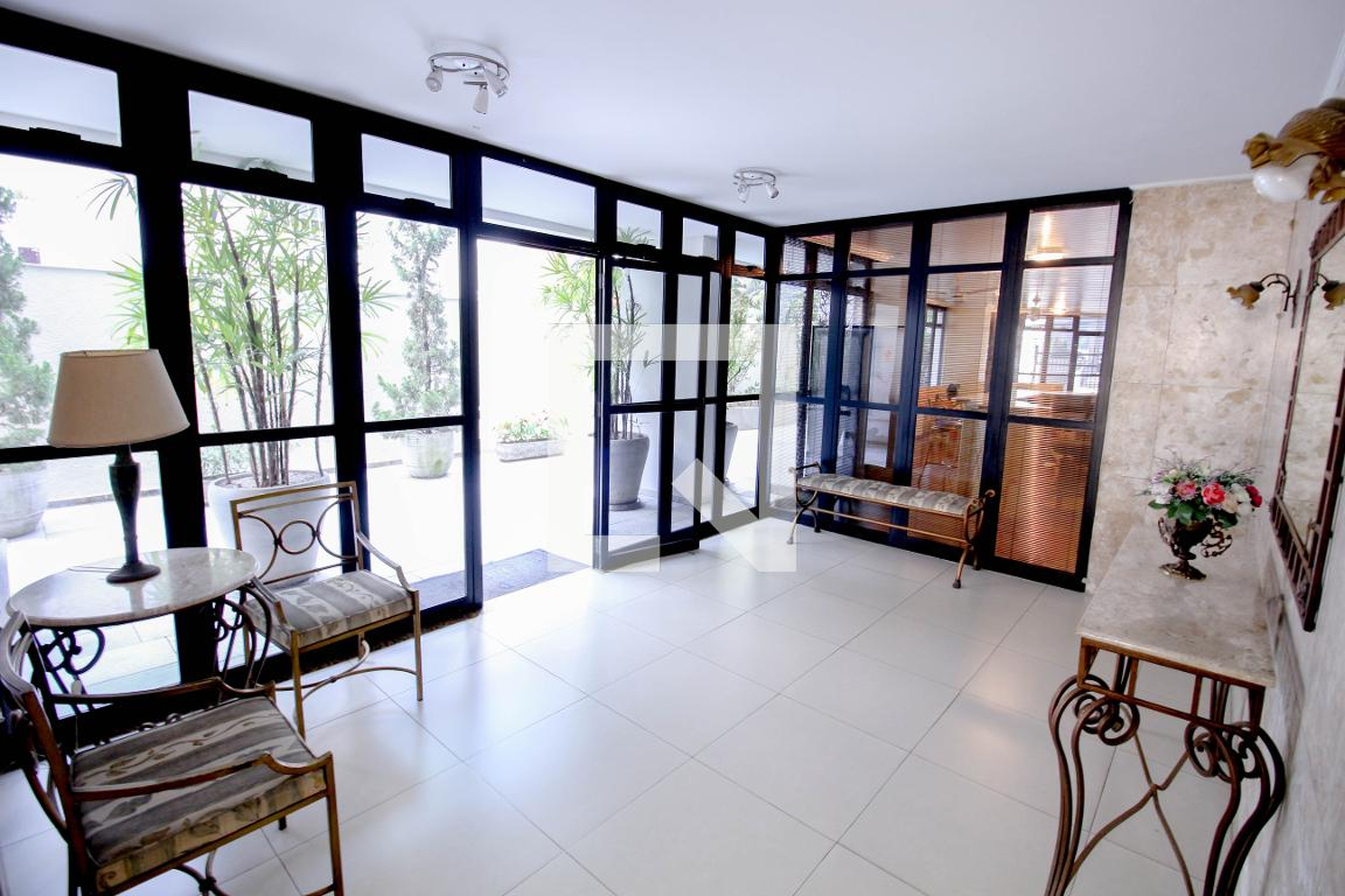 Hall social - Campinas