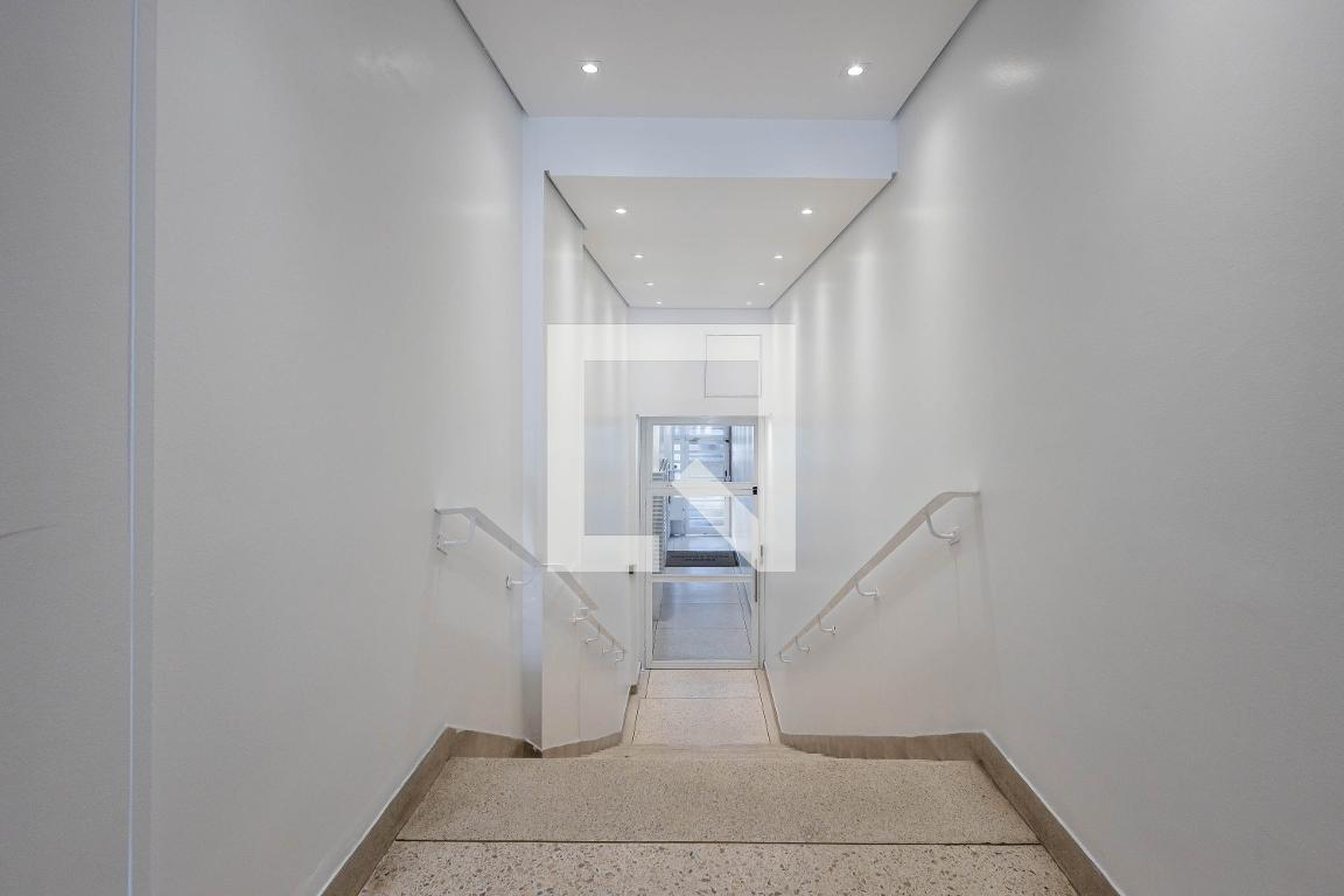 Hall de entrada - Maria Eduarda