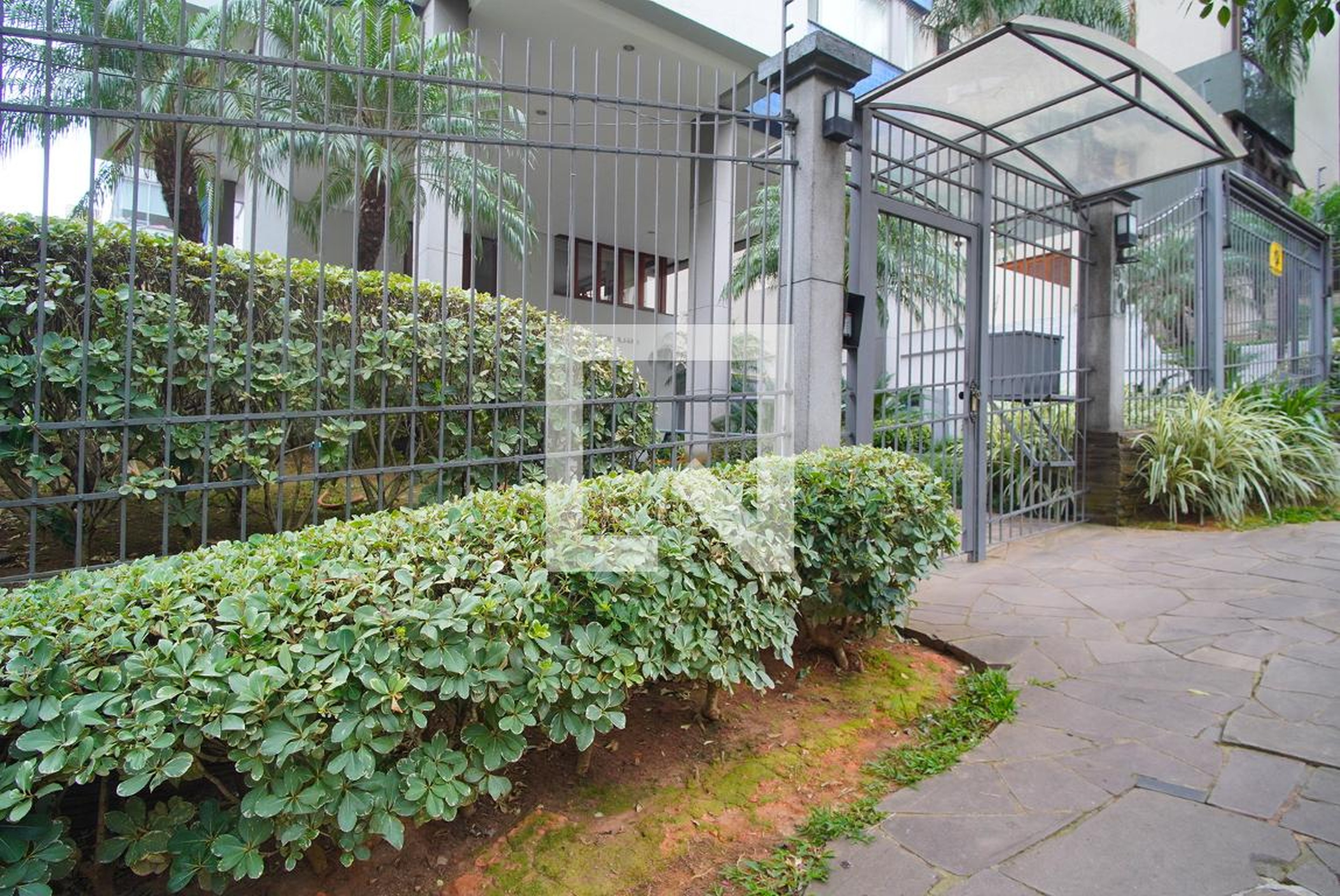 Fachada Condomínio Estar Quatro Ilhas