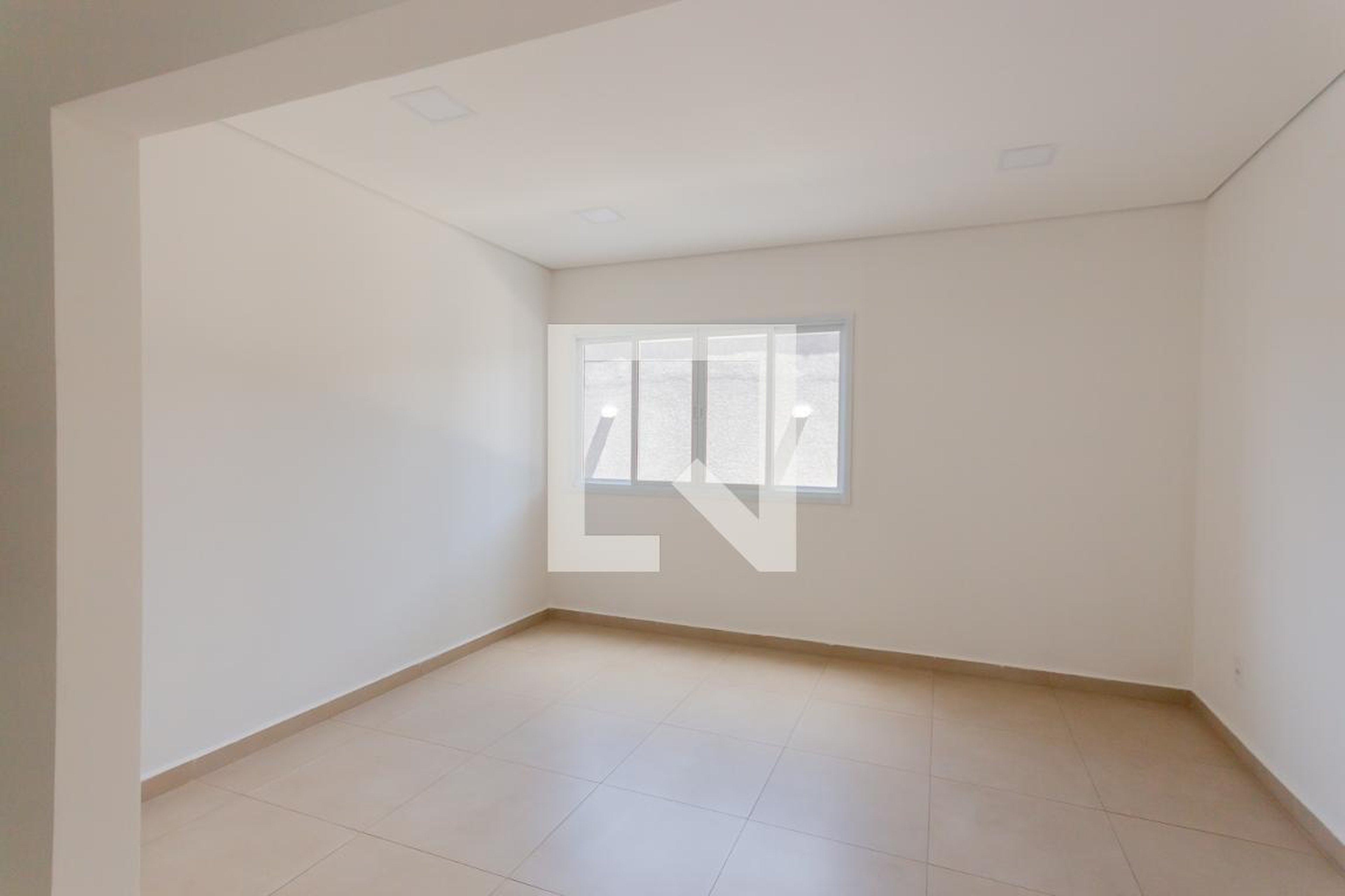 Hall de Entrada - Edifício Vati