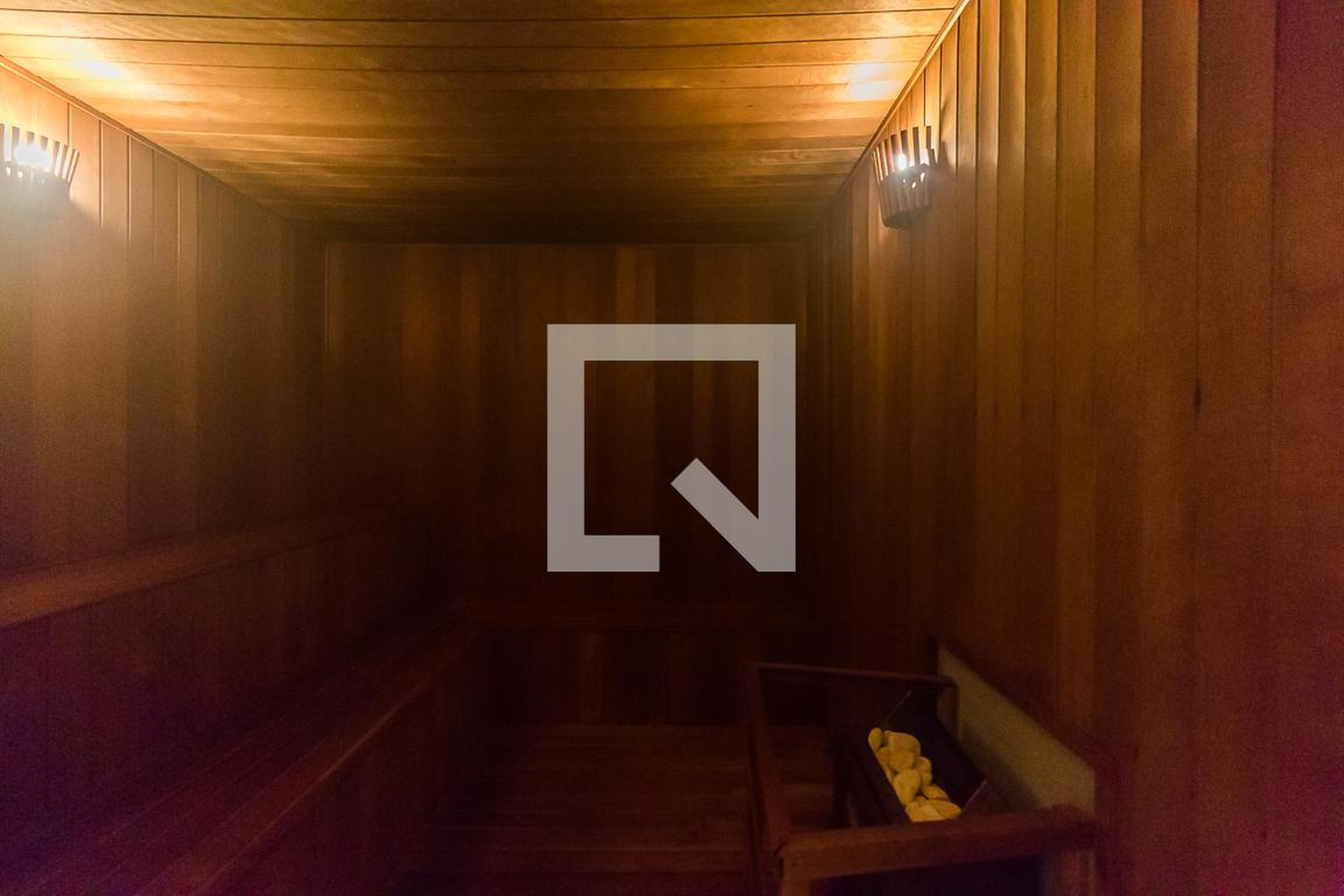 Sauna - Helbor Concept Life