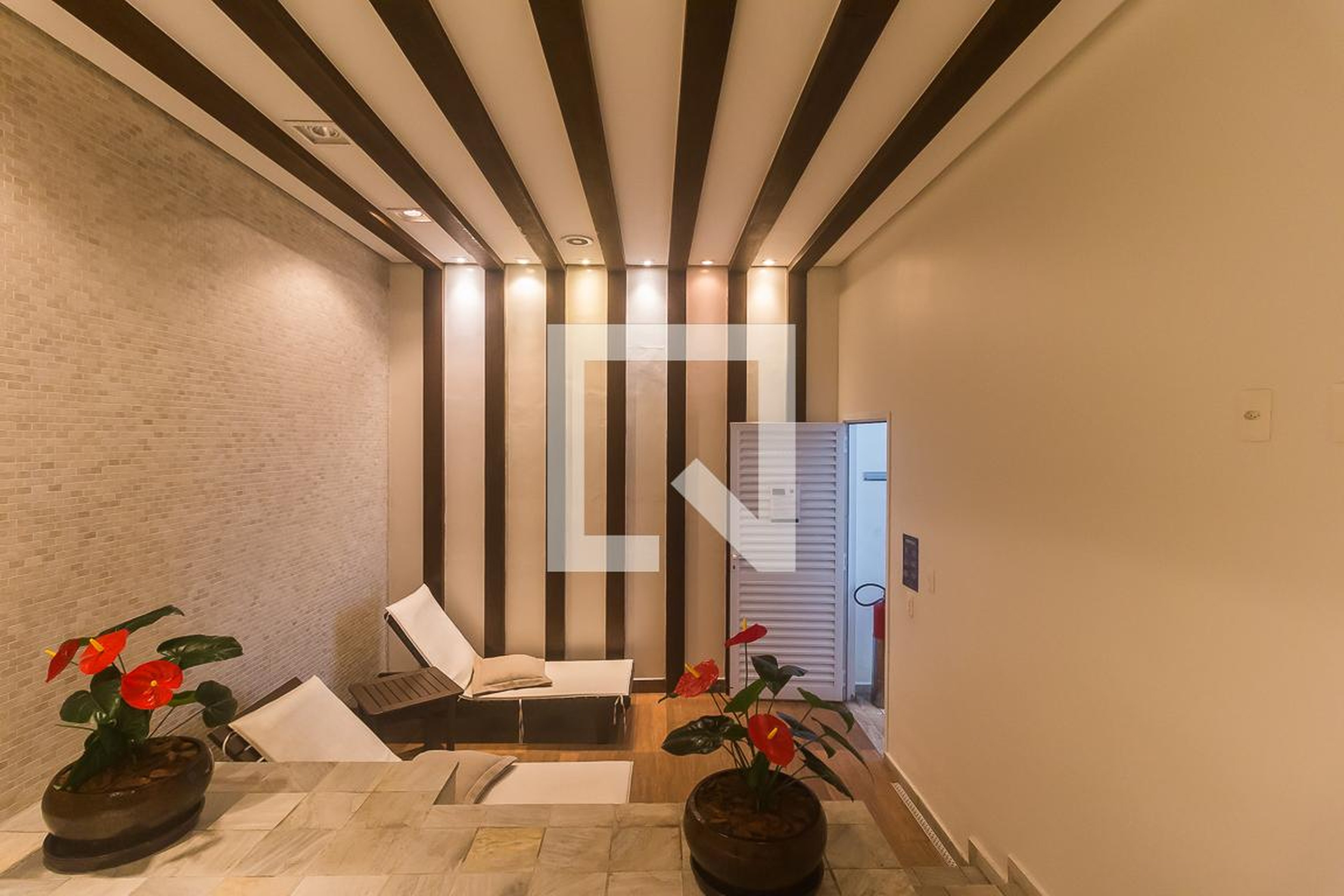 Spa - Helbor Concept Life