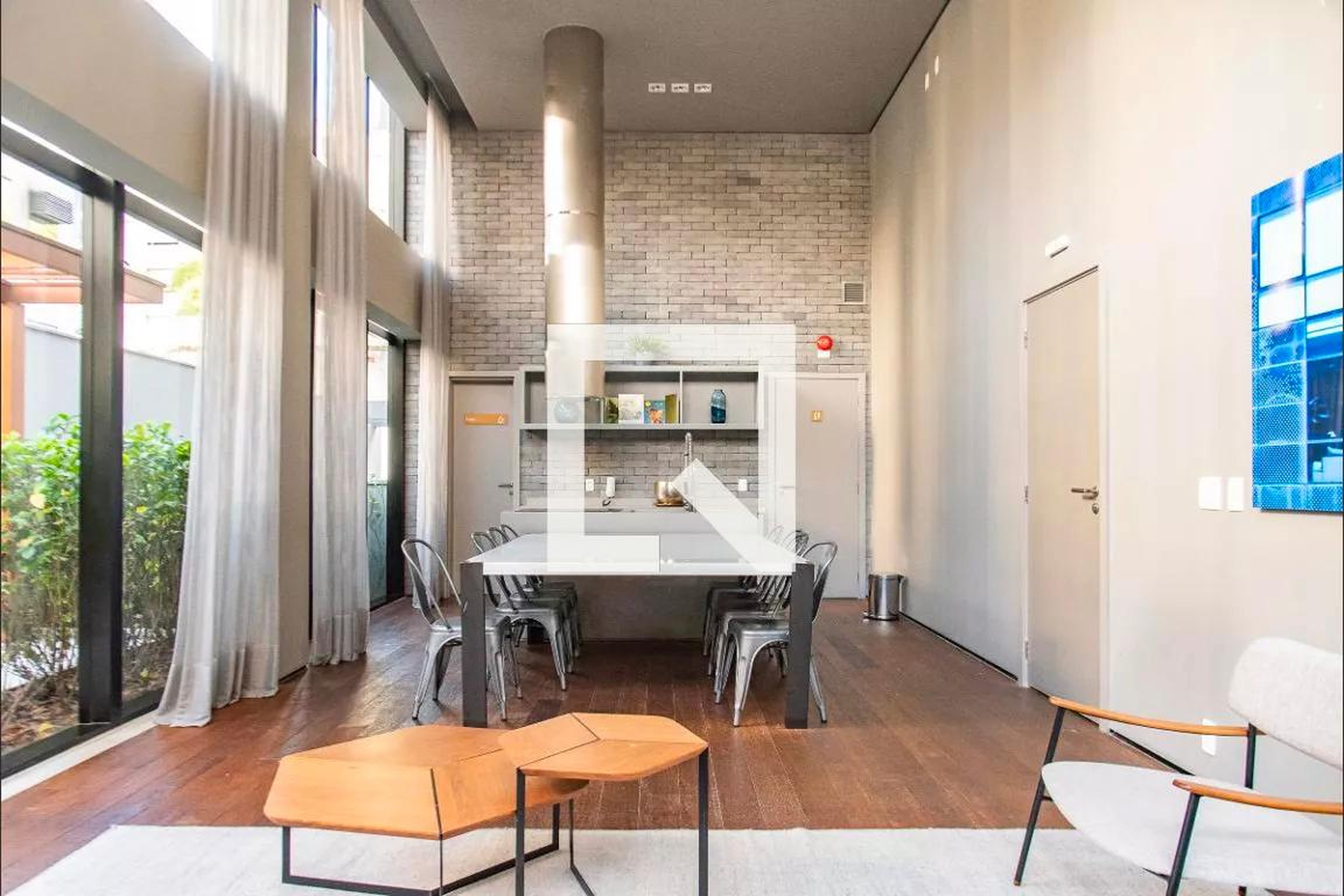 Espaço Gourmet - Oca Maracatins