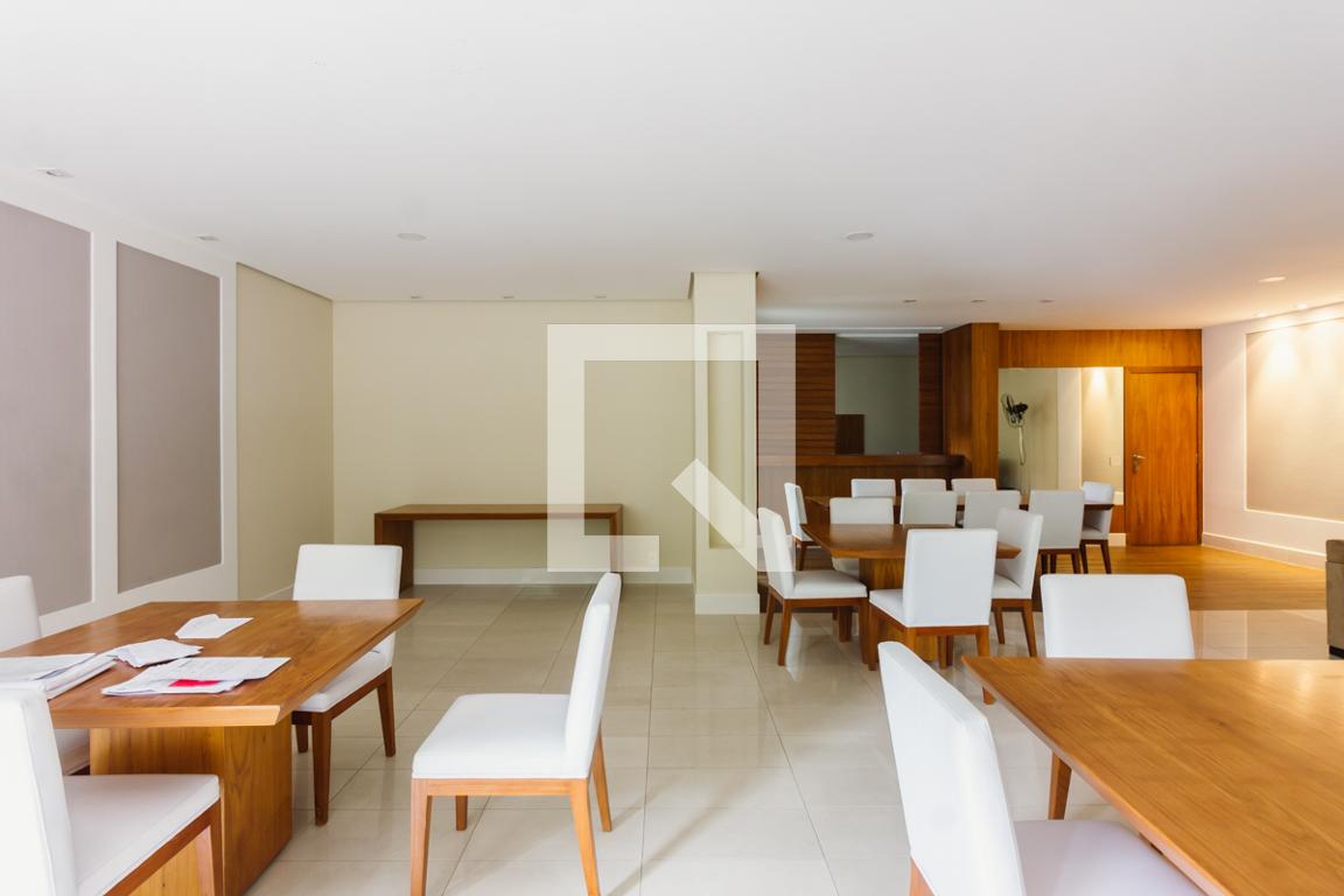 Salão de Festa - Planalto da Lapa