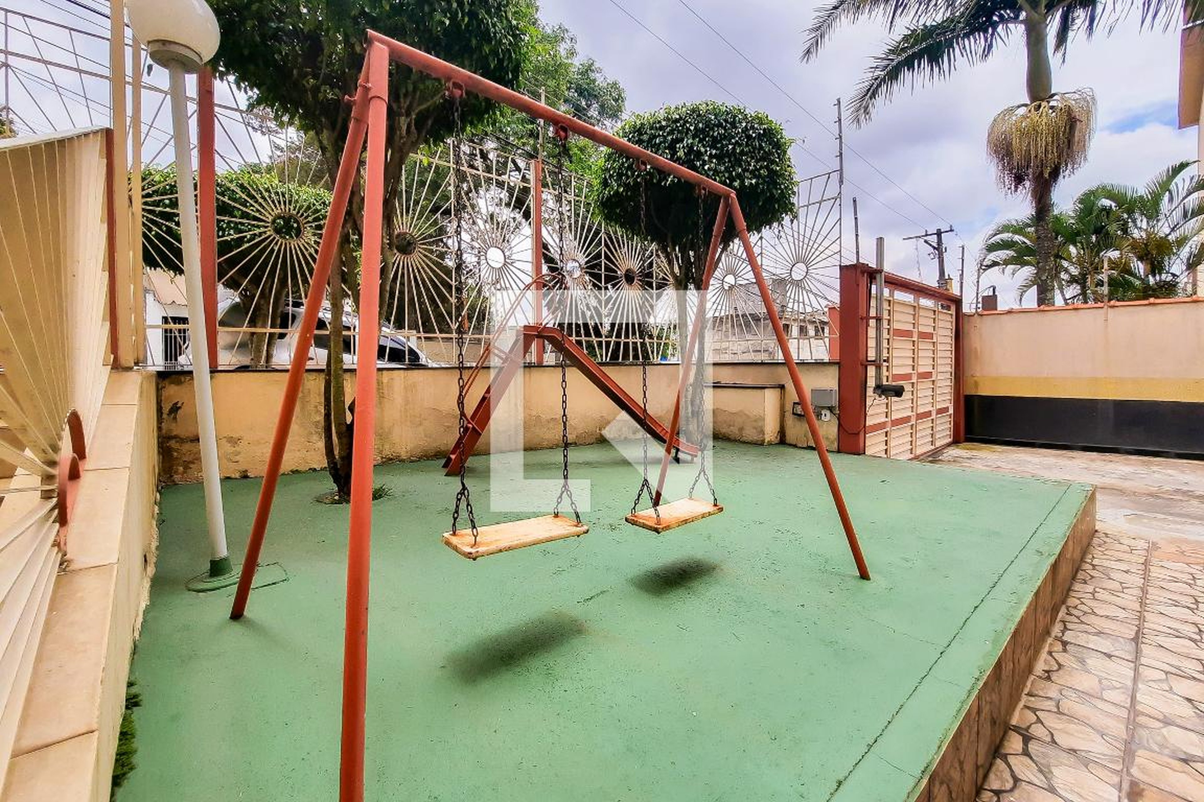 Área Comum - Quartzo