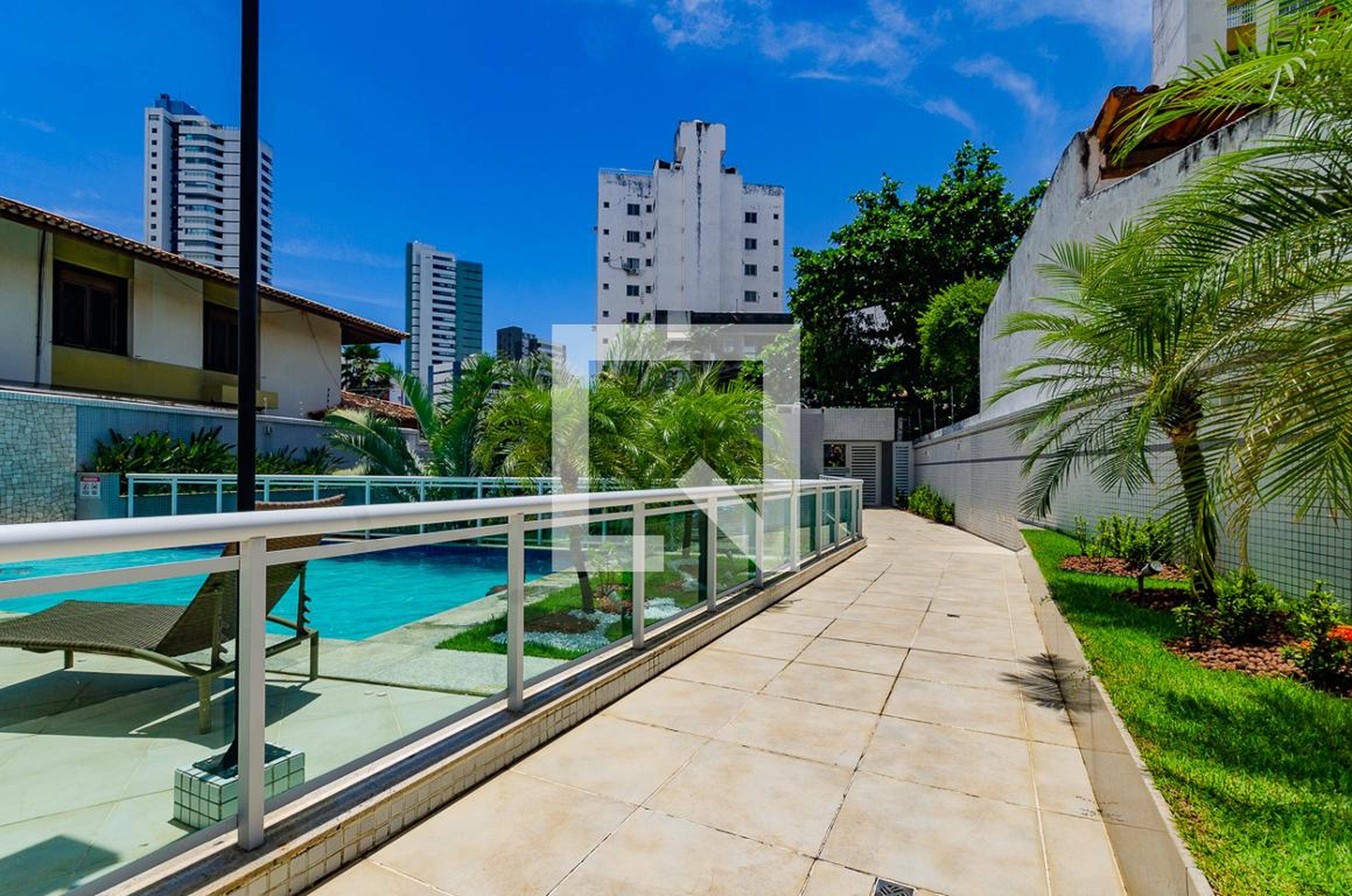 Piscina - Premier Apipema