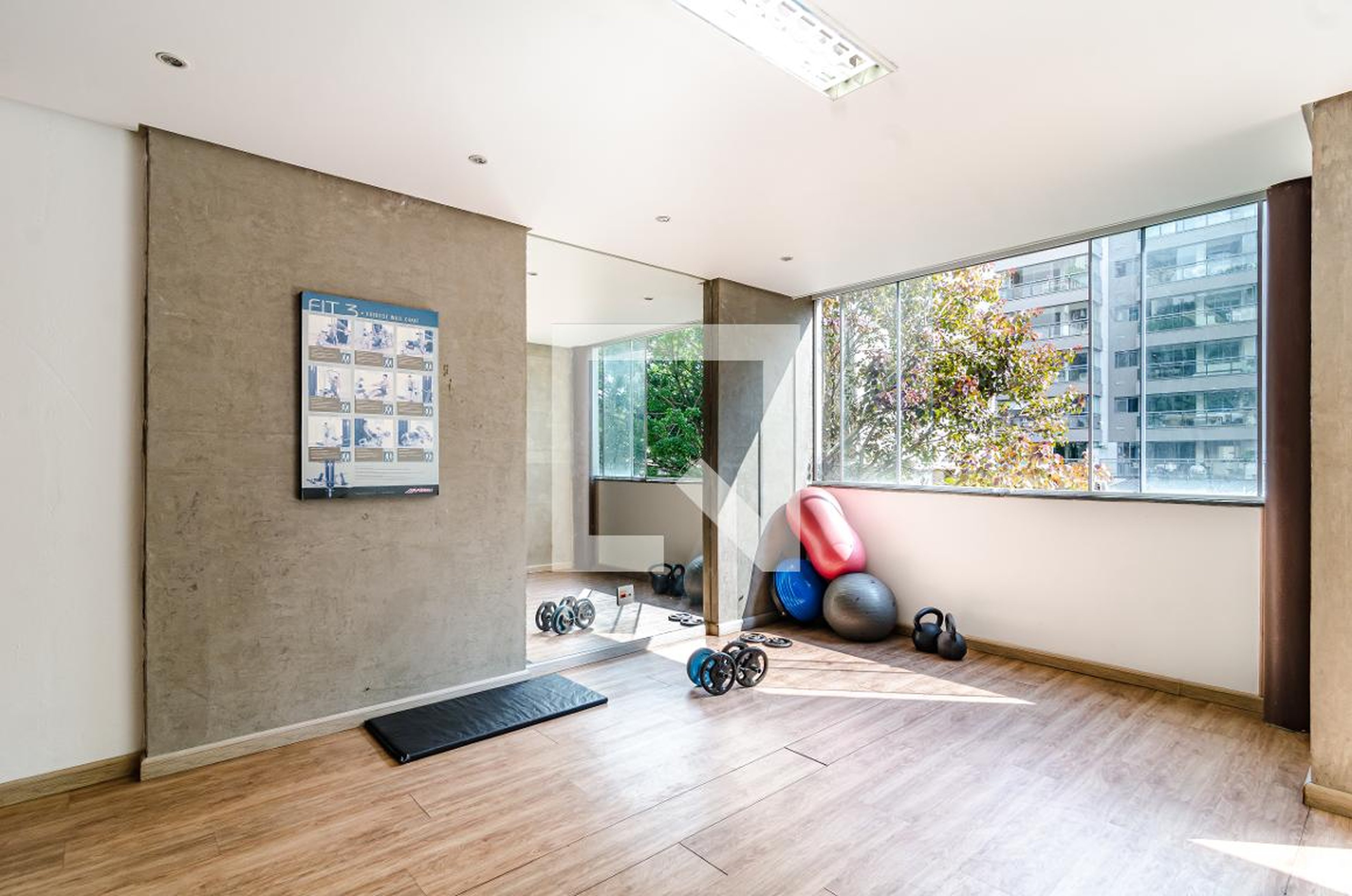 Academia - Campo Escolástica