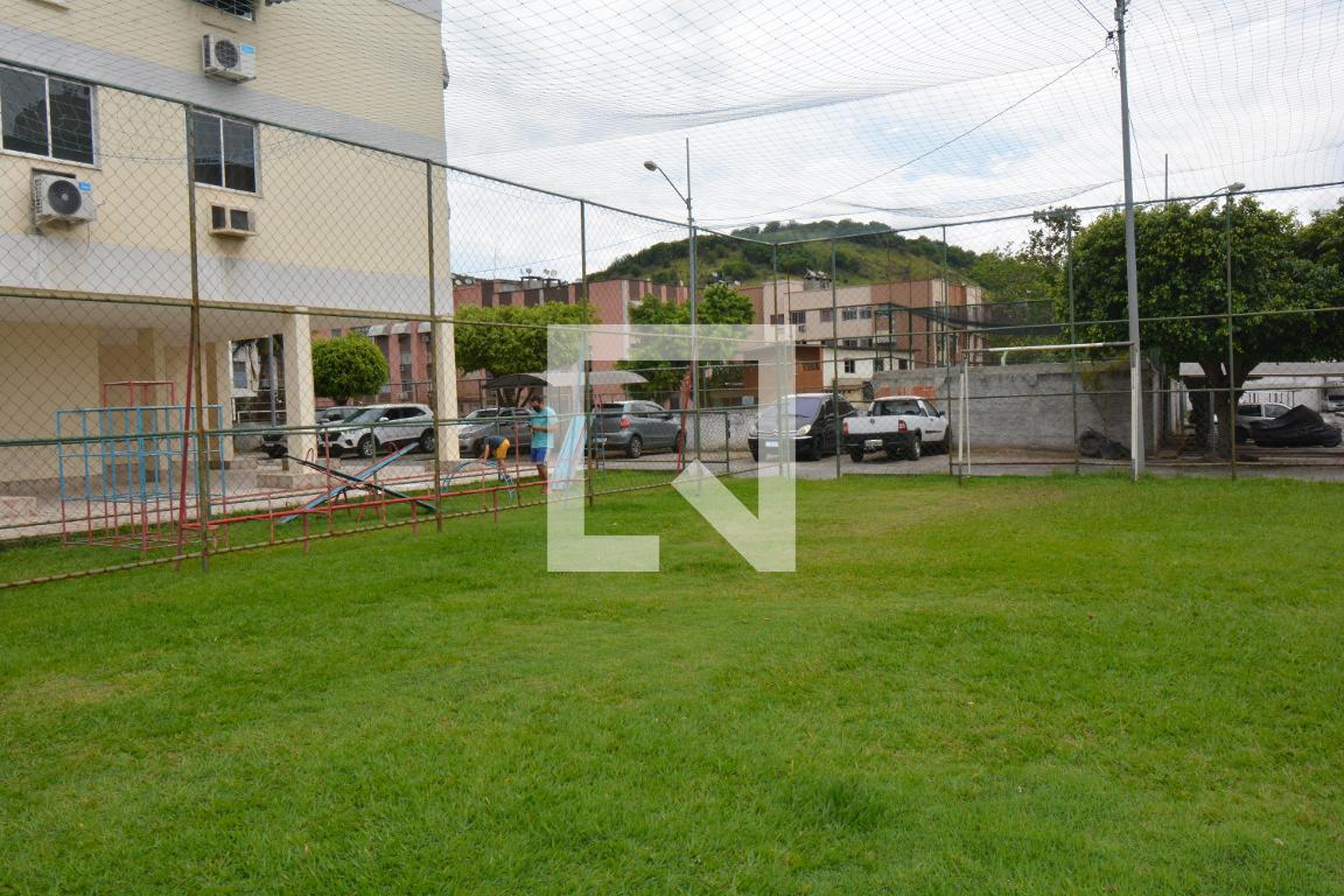 Campo de Futebol - Vilage Sulaca