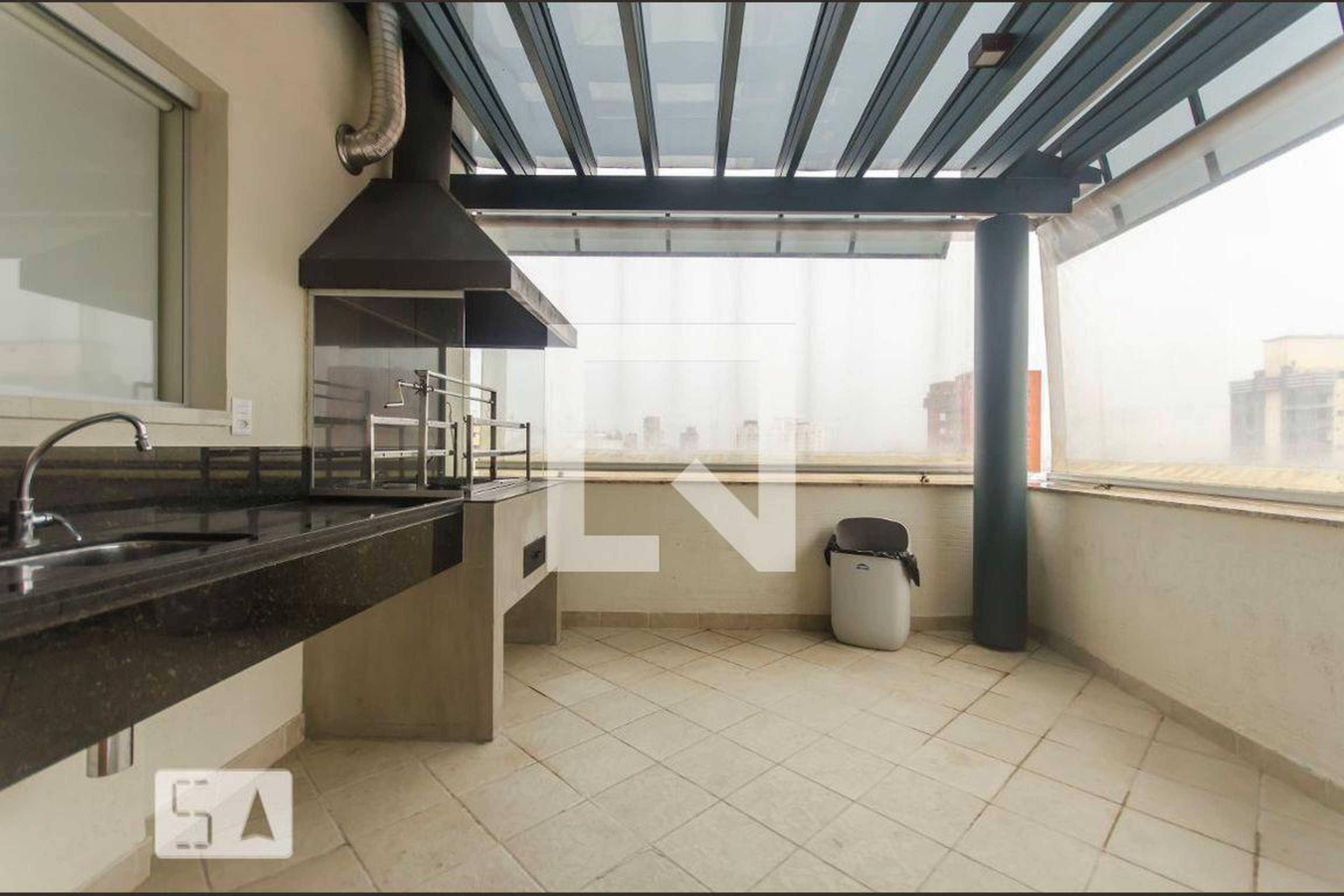 Churrasqueira - The Excellence