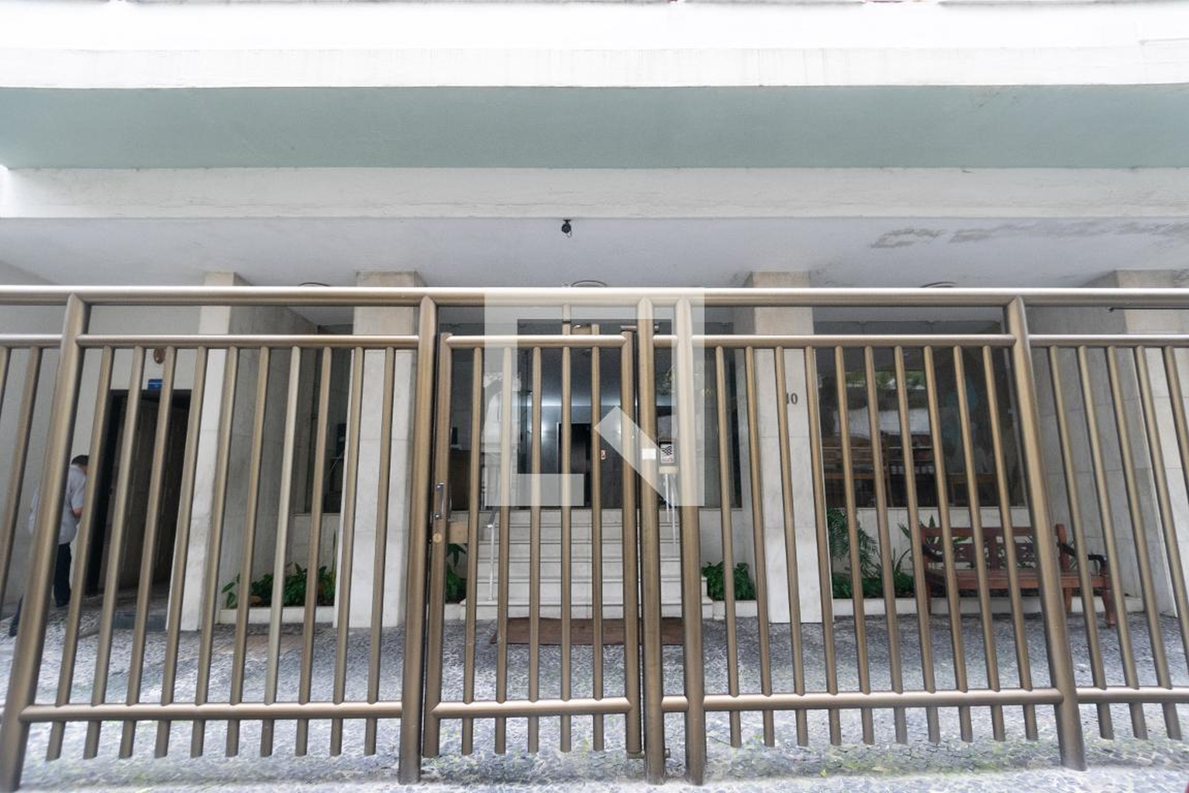 Fachada Edificio Belair