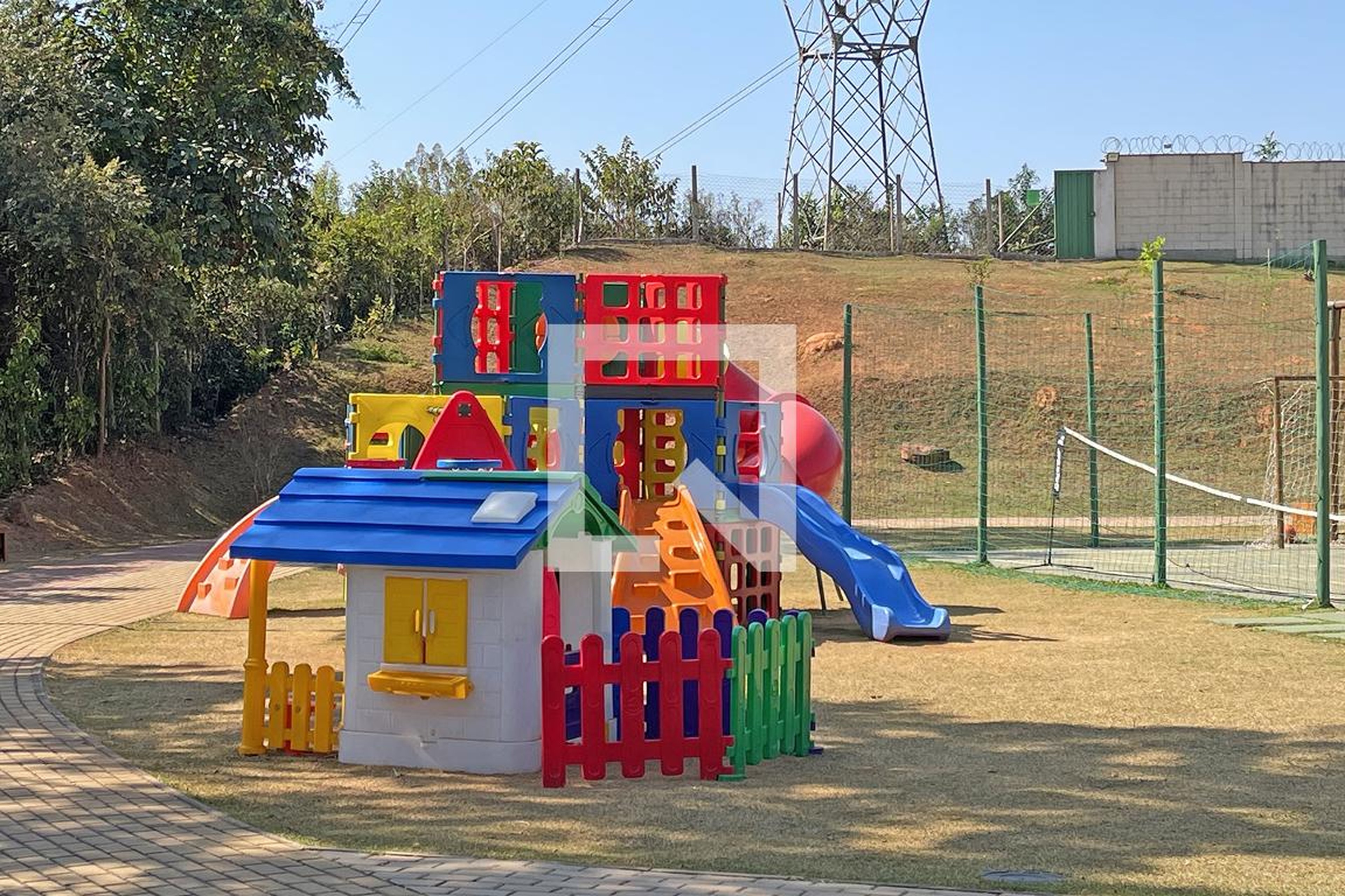 Playground - Village Royalle