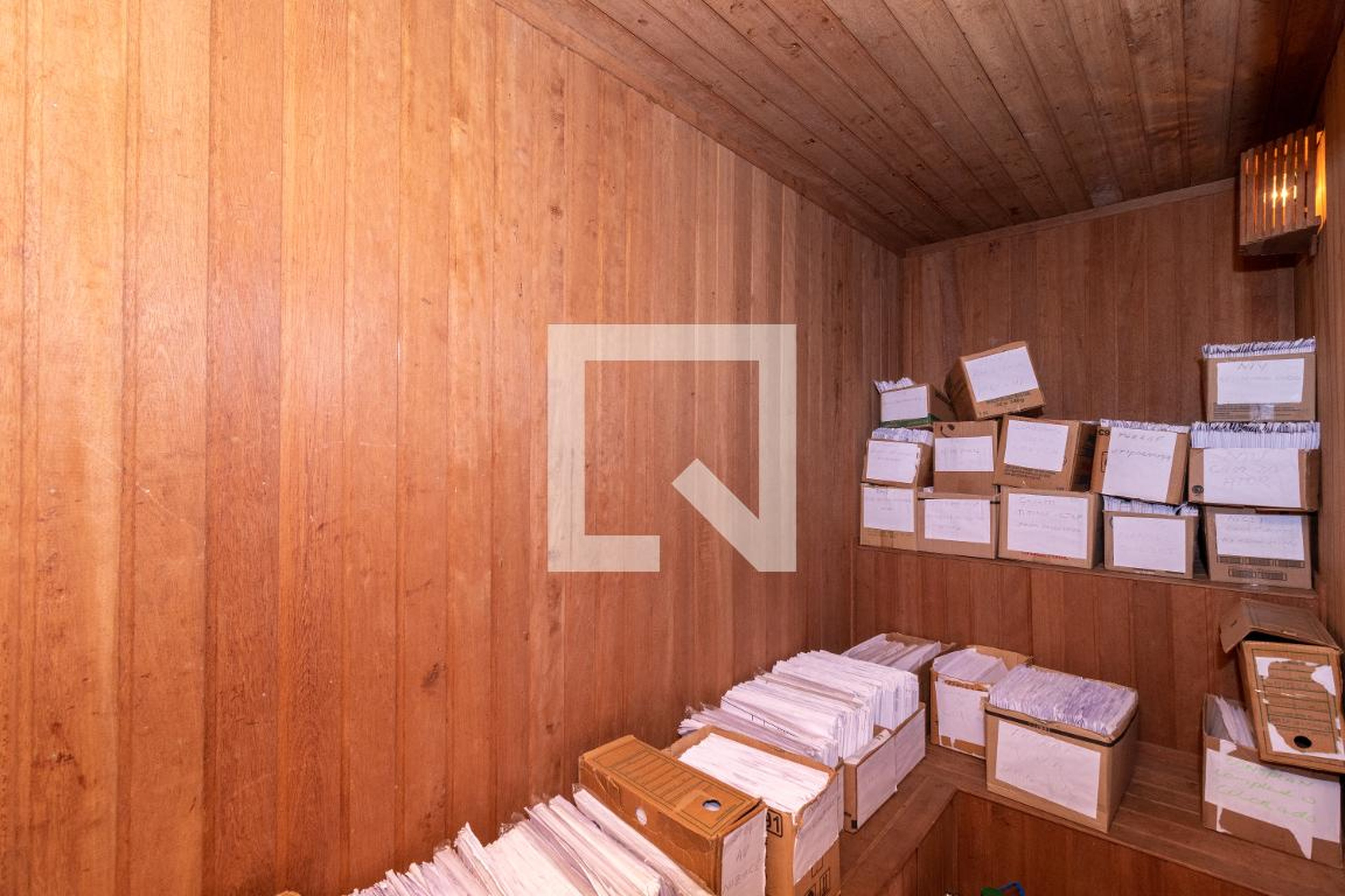 Sauna - Chácara do Jatobá