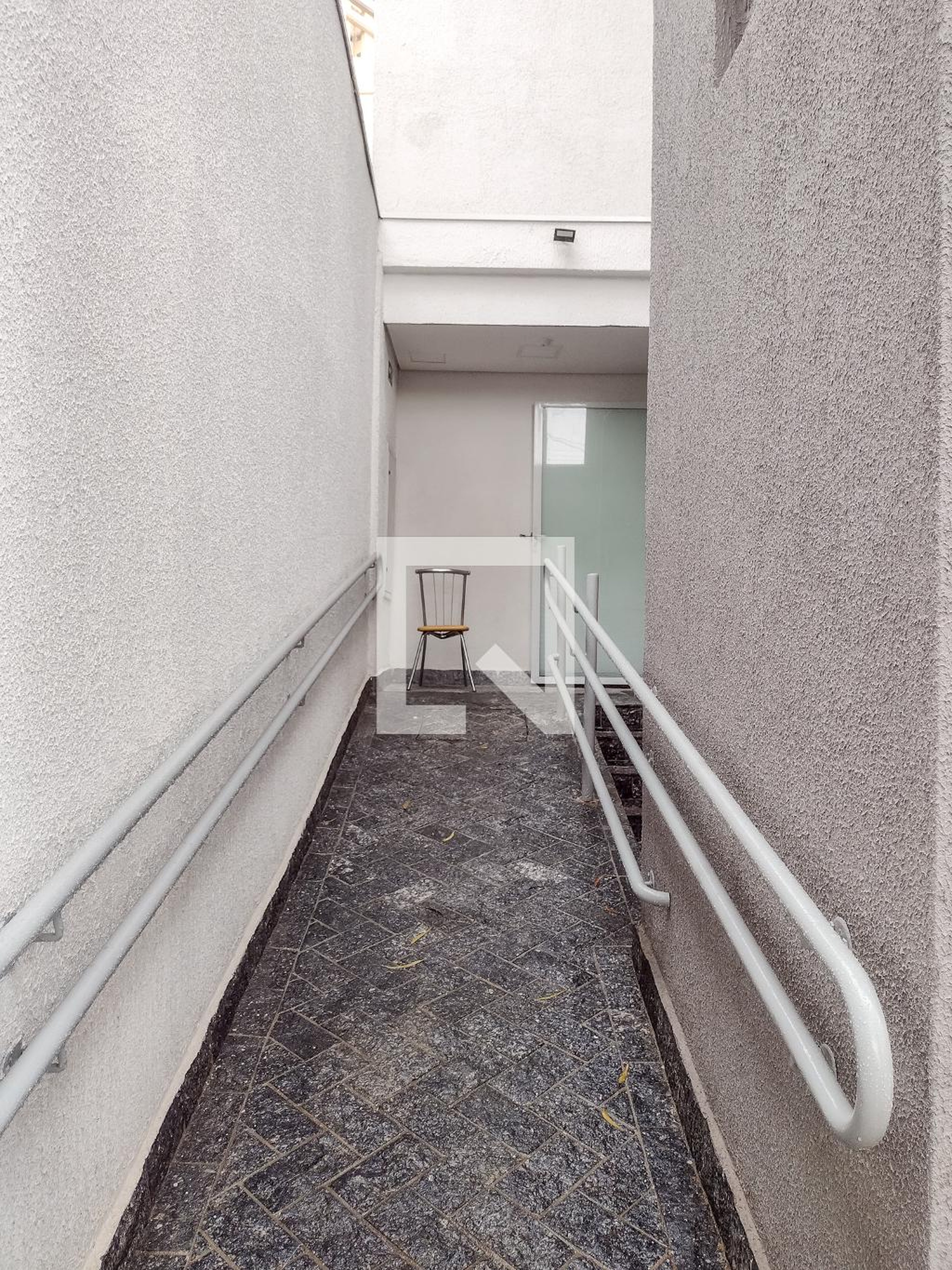 Entrada - Residencial Elisa Fernandes