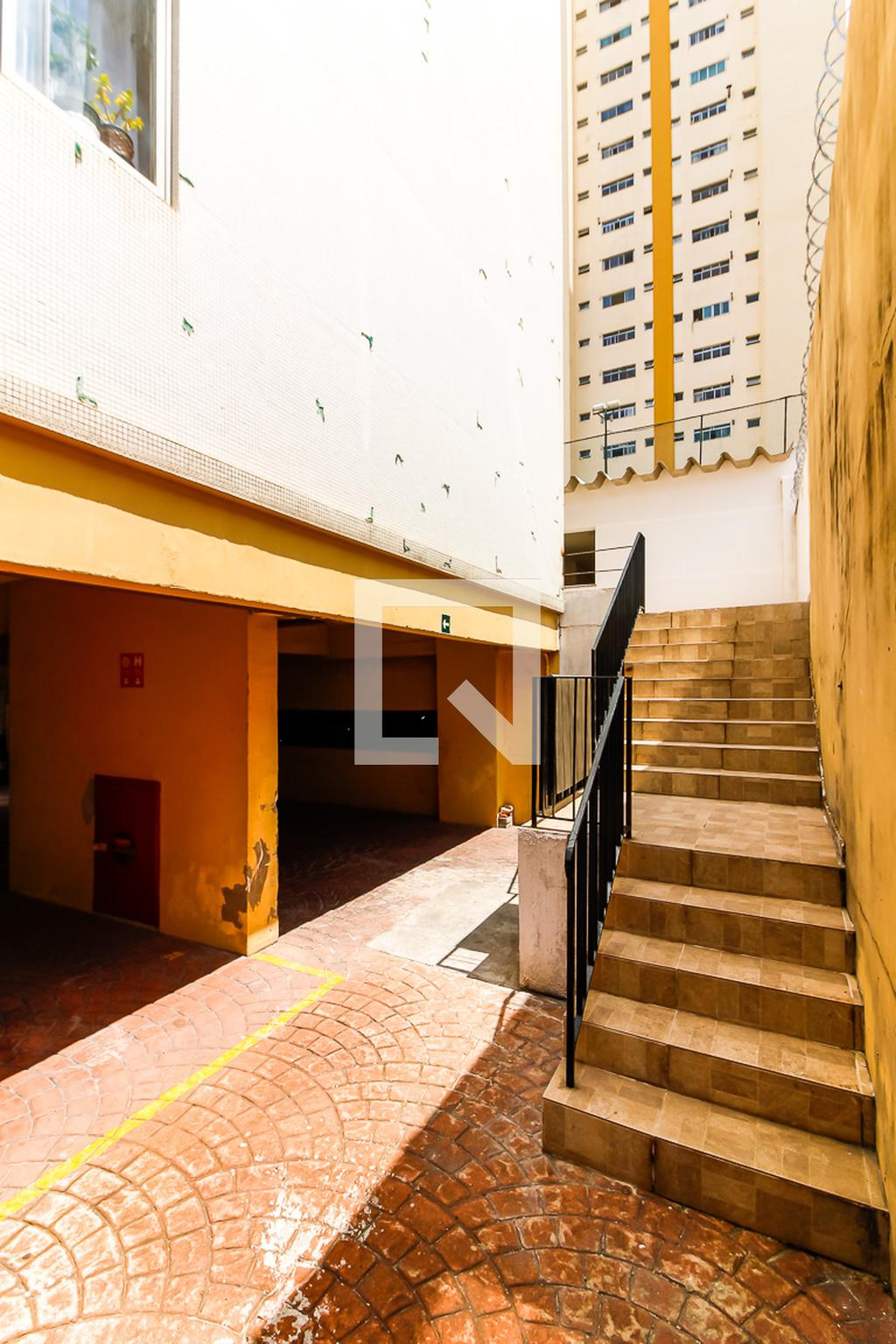 Salão de Festas - Myrthees