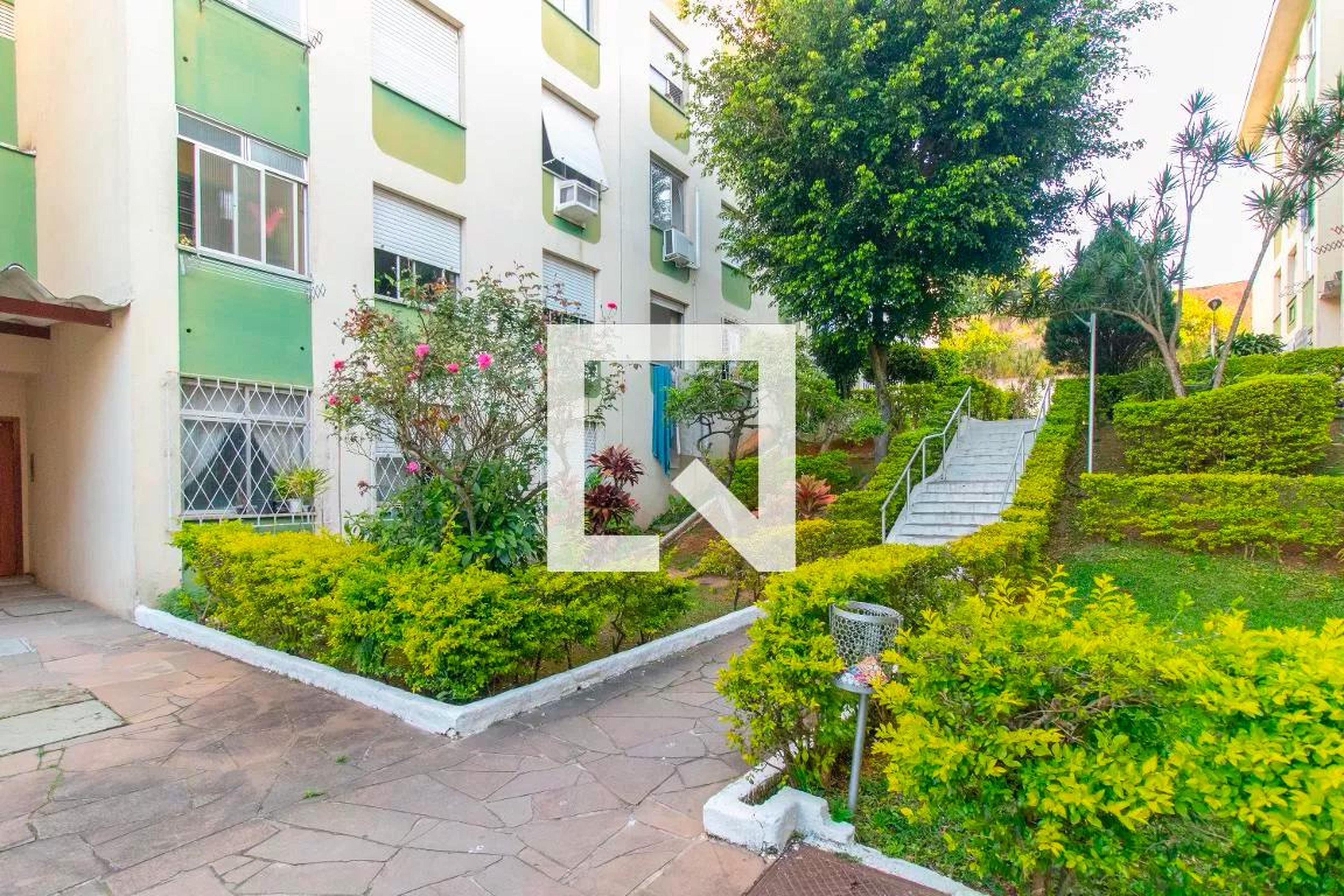 Área Externa - João Salamoni