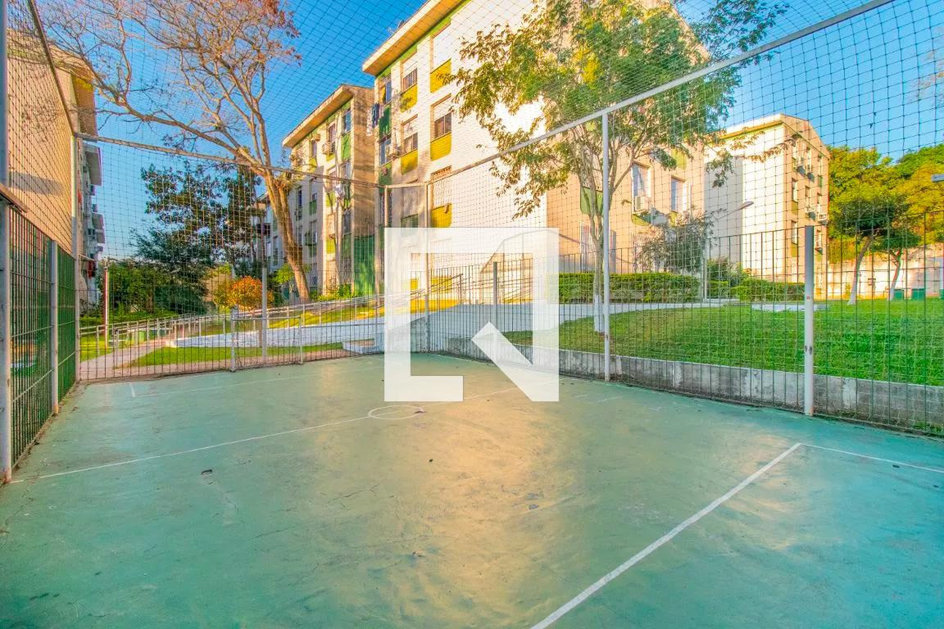 Quadra - João Salamoni